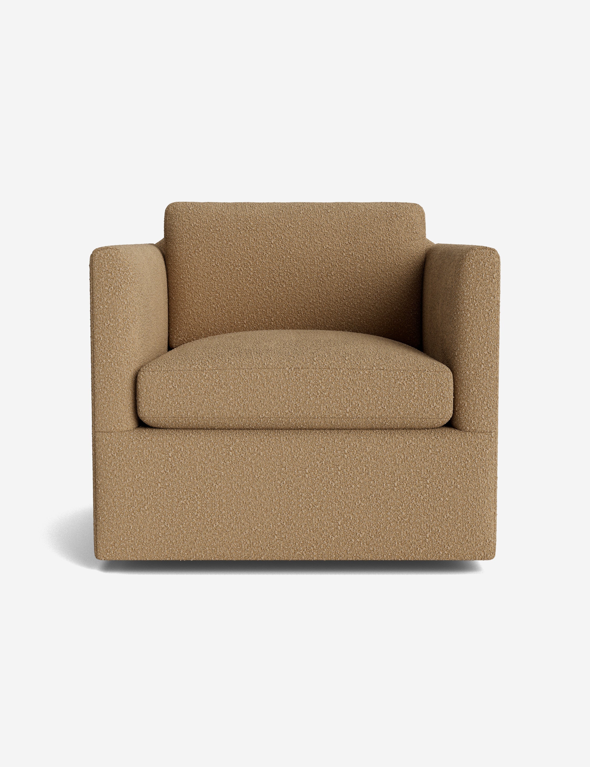 Lulu and Georgia Lotte Swivel Chair - view 9
