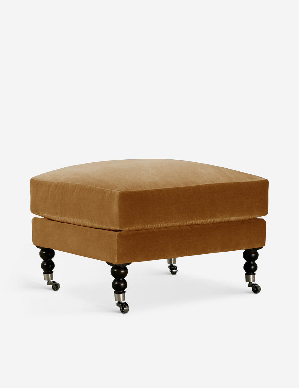 Lulu and Georgia Fabienne Ottoman - view 153