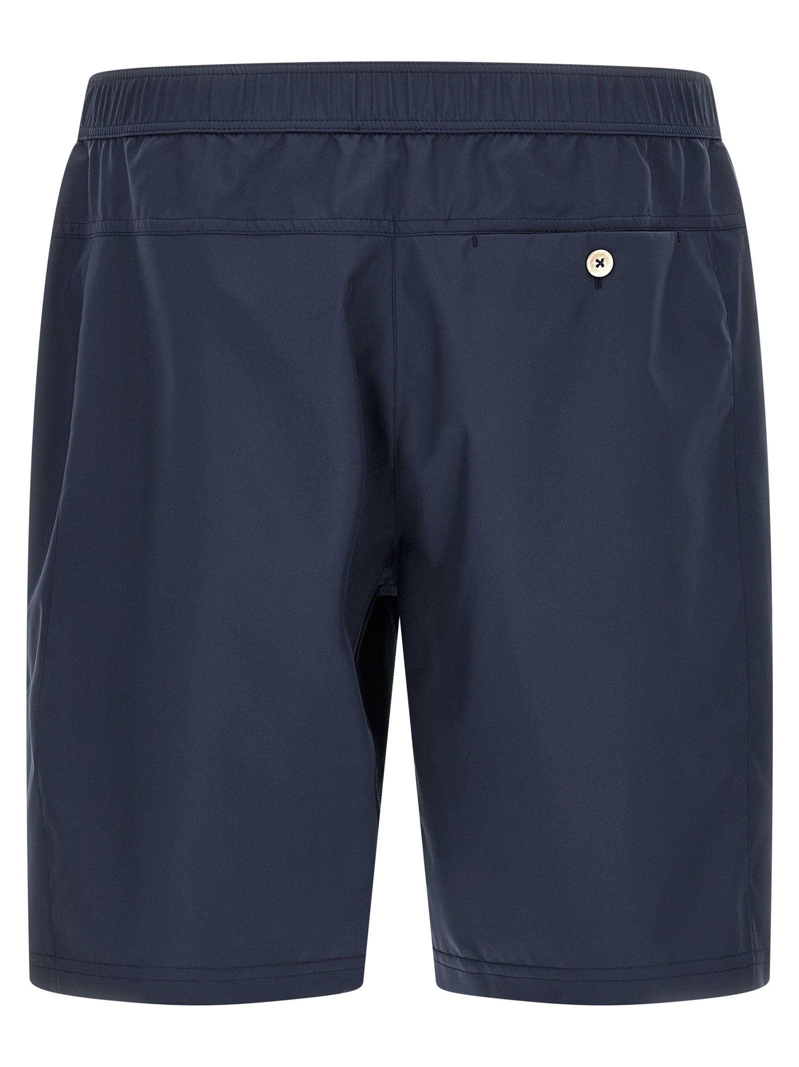Brunello Cucinelli Tennis Bermuda Shorts - view 2