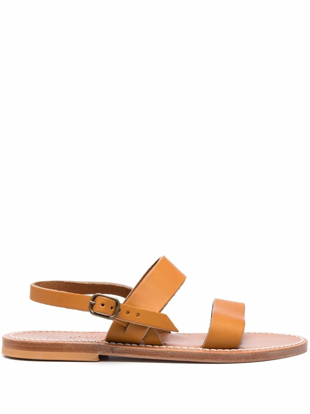 K Jacques St Tropez K. JacquesSt Tropez Barigoule Leather San
