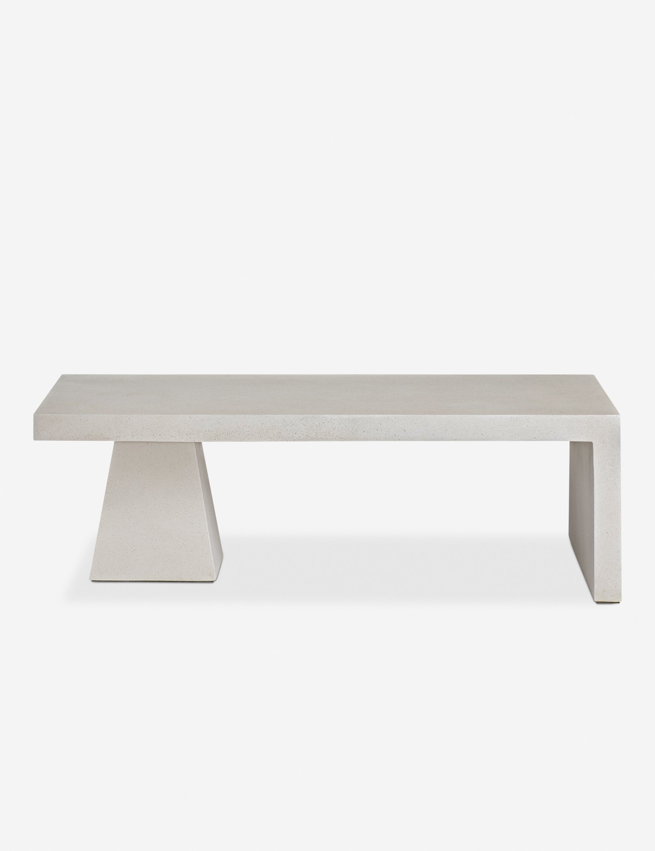 Olesya indoor outdoor – Lulu and Georgia Olesya Indoor / Outdoor Coffee Table