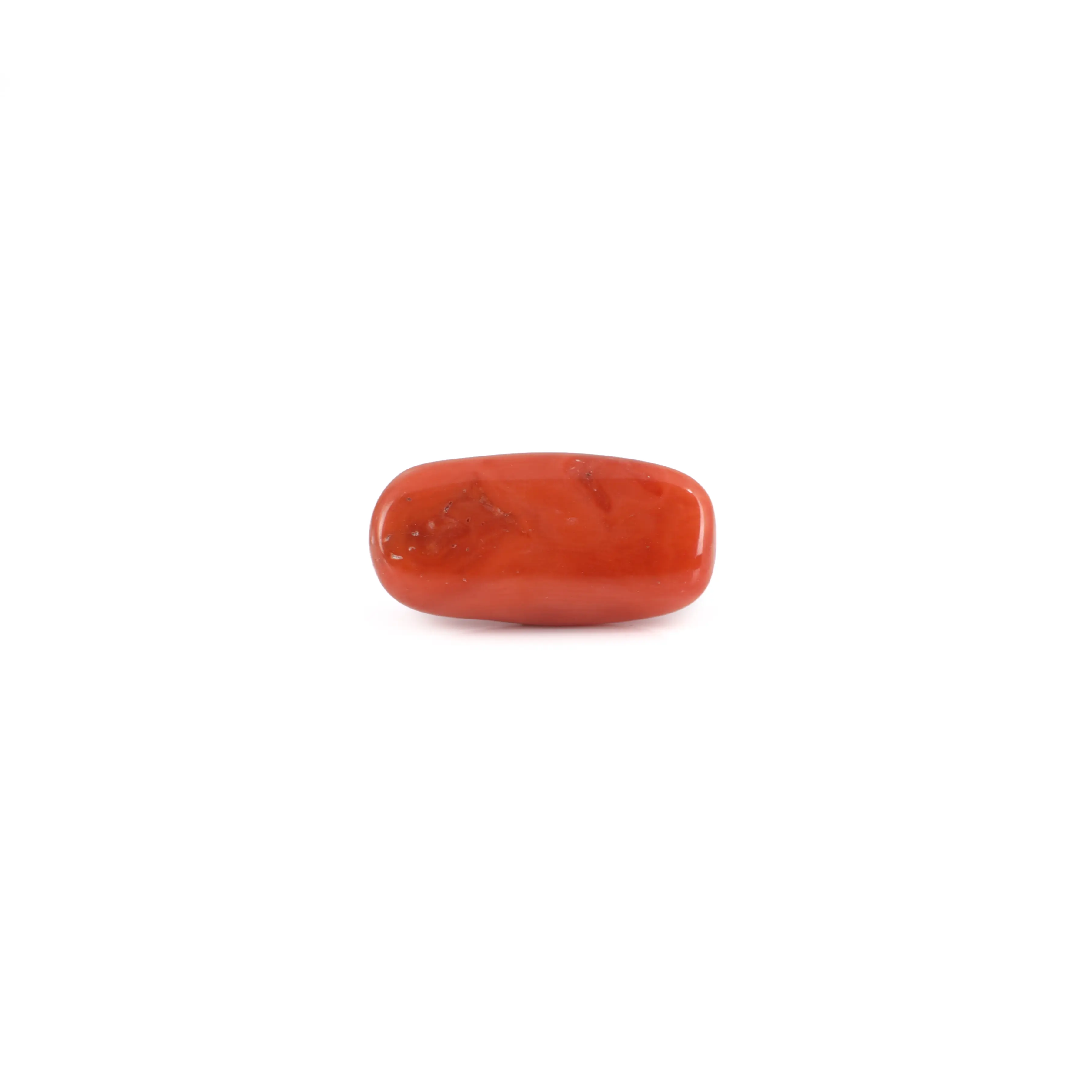 Pramogh Red Coral - 6.3 Carat - view 2