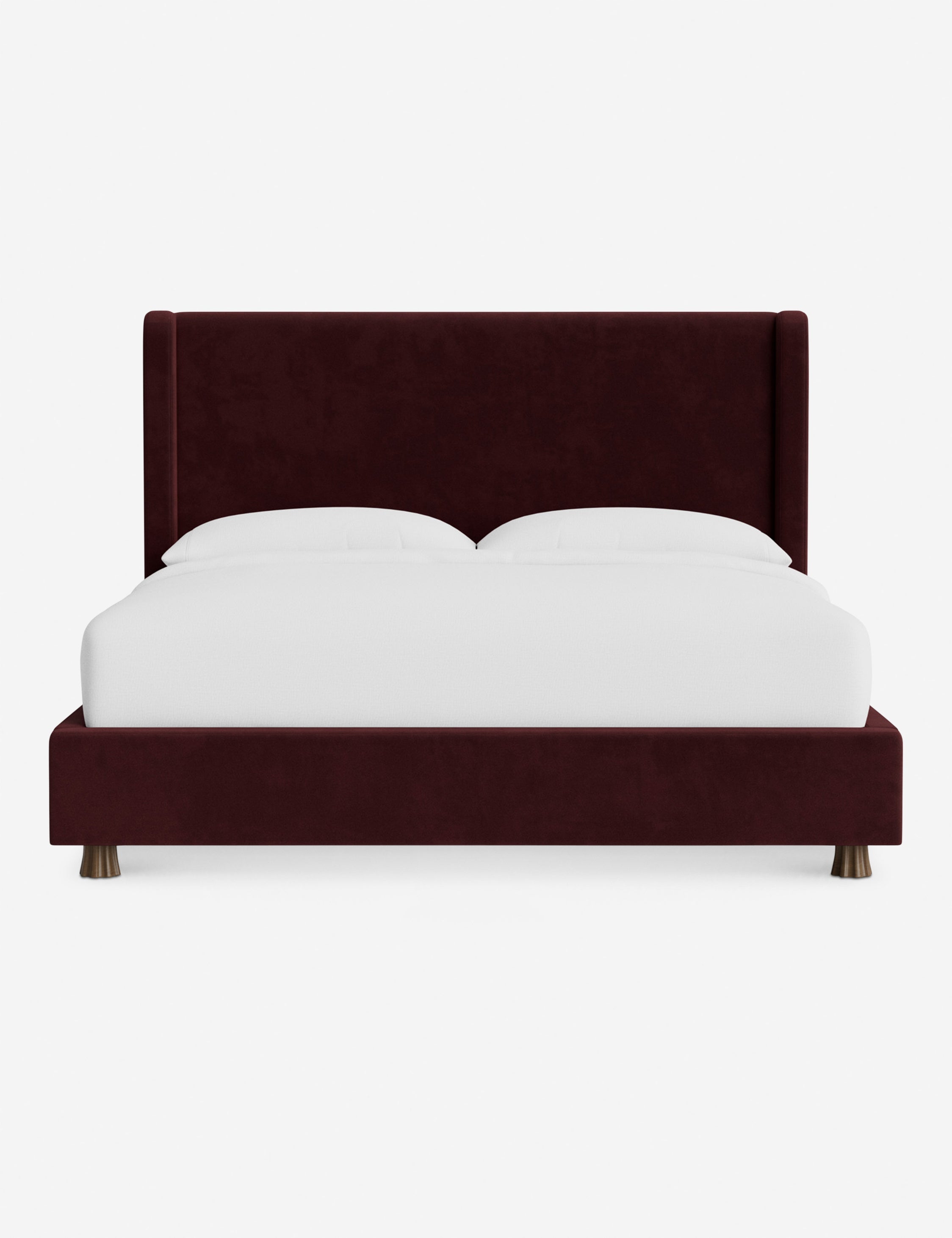 Lulu and Georgia Domme Platform Bed by DISC Interiors - view 192