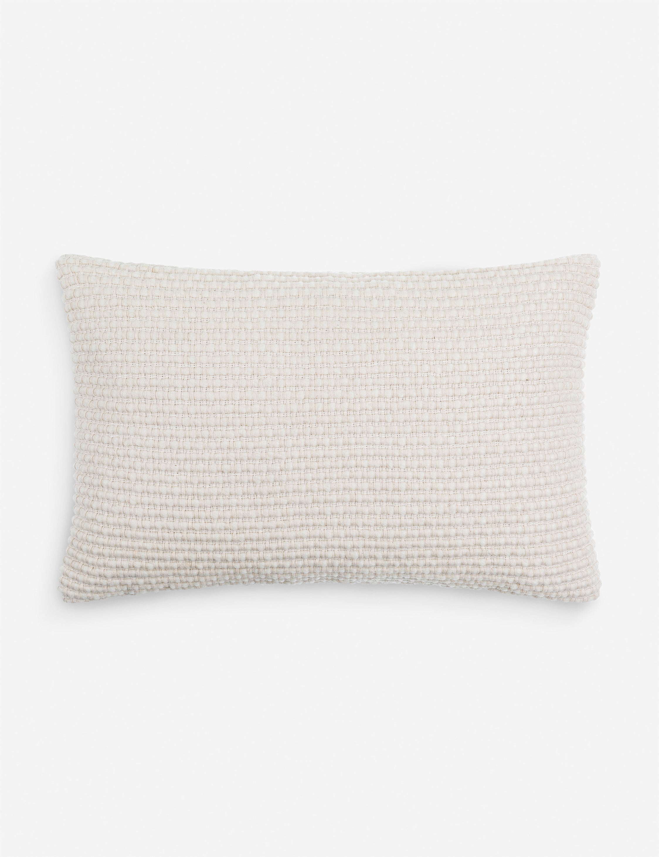 Lulu and Georgia Kao Pillow