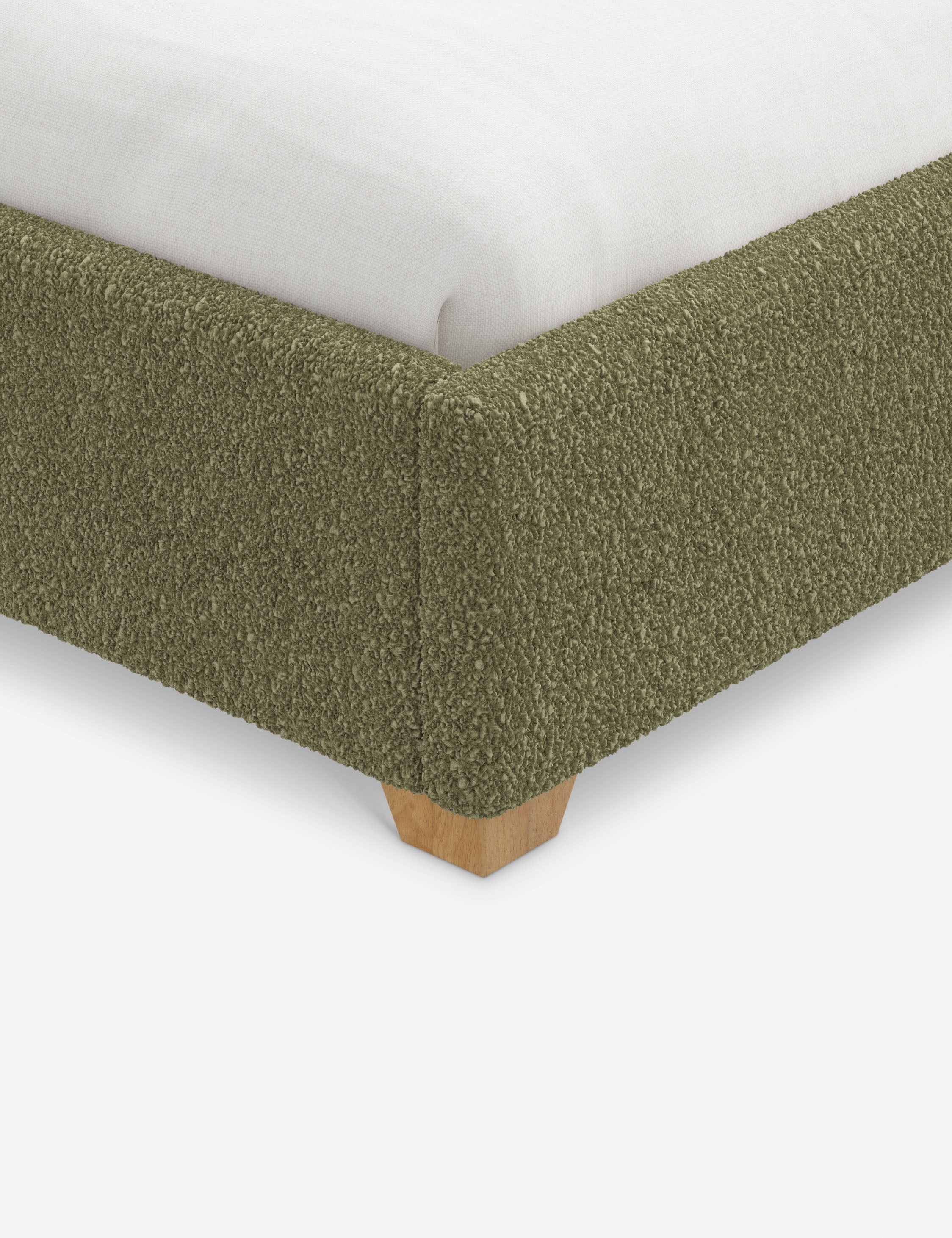 Lulu and Georgia Padden Platform Bed - view 156