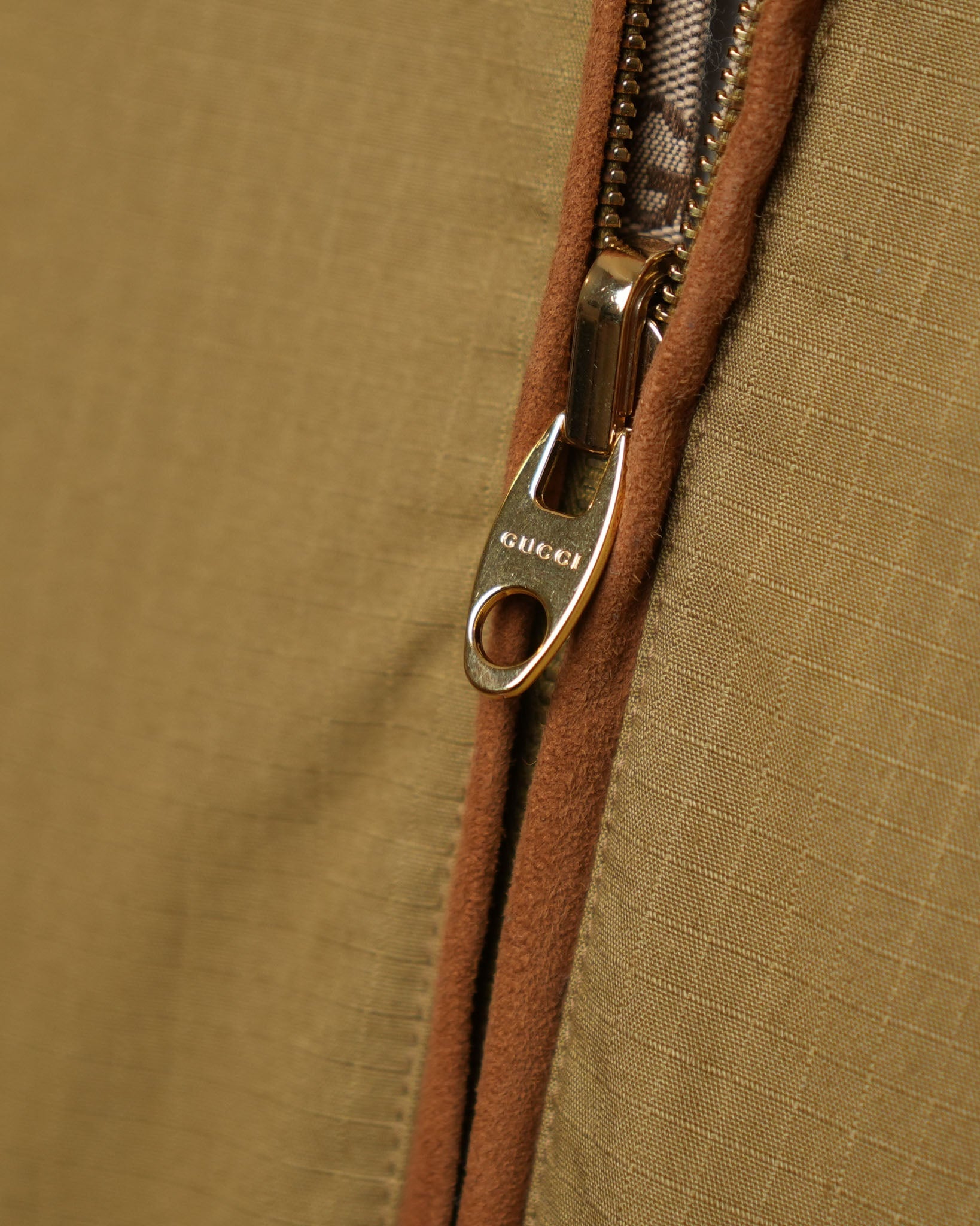 Gucci Brown Jacket - view 6
