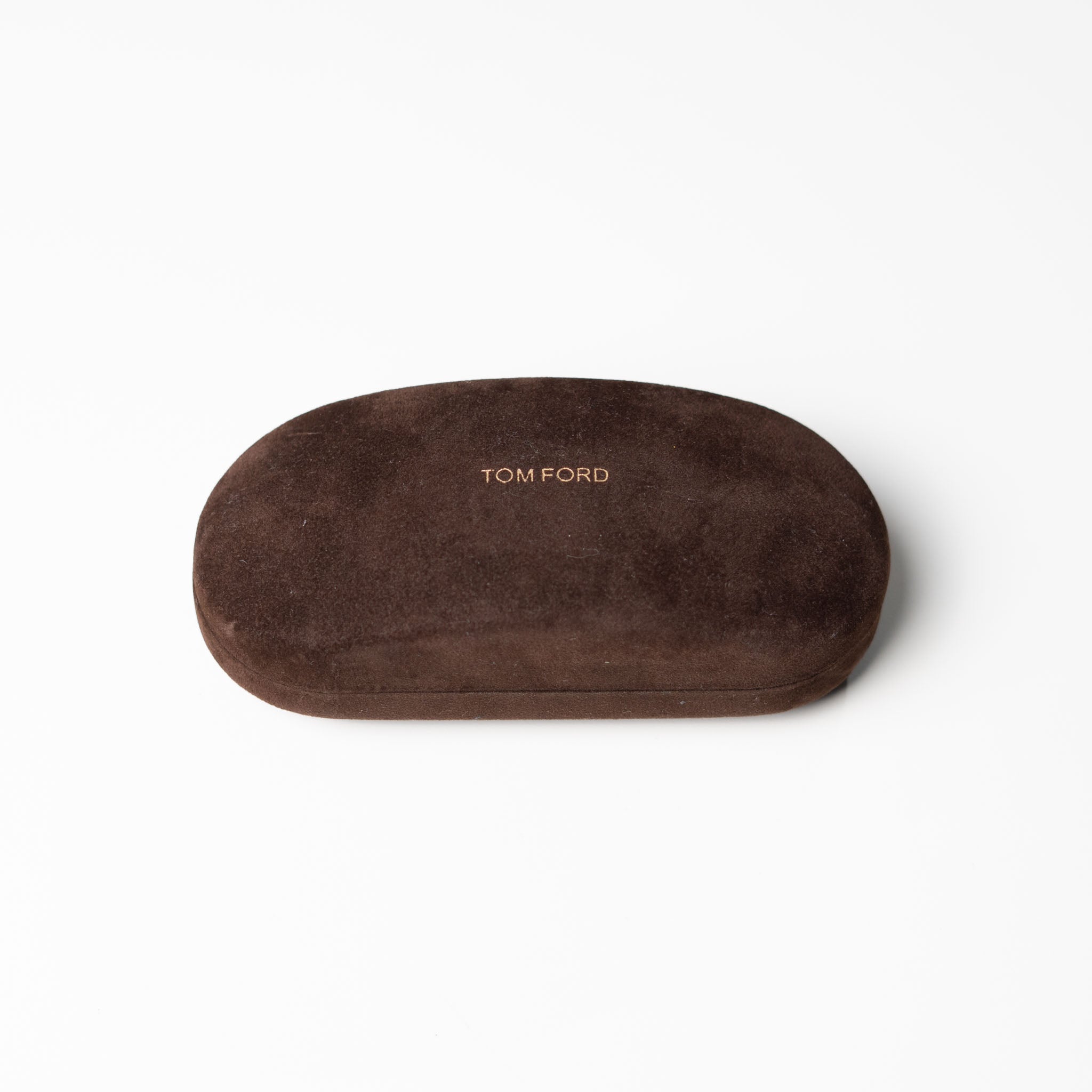 Tom Ford Brown Aviator Sunglasses - view 7