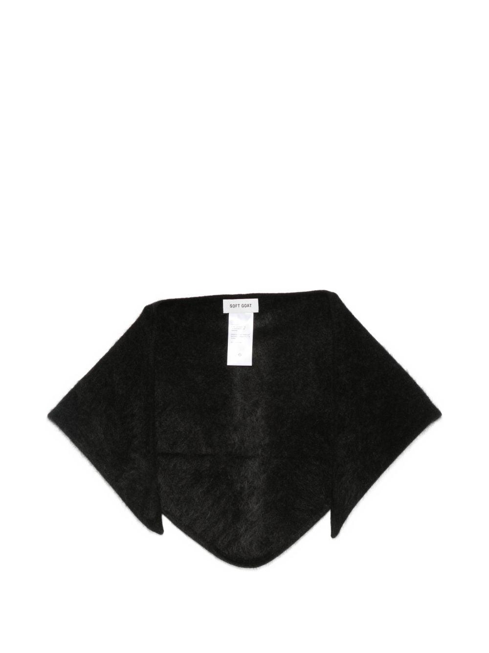 Soft goat caps – Soft Goat Scarf – Cashmere 100%