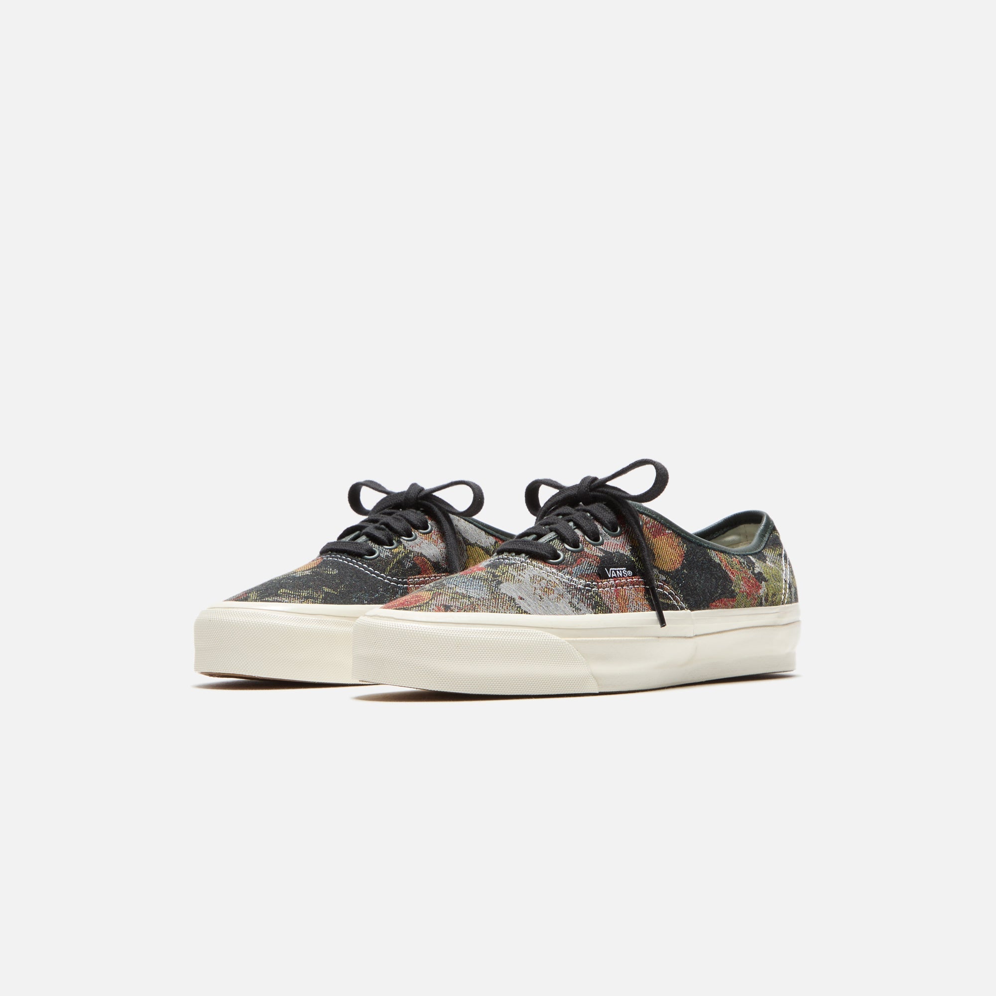 VANS LX Authentic Reissue 44 - Jacquard Floral - view 2