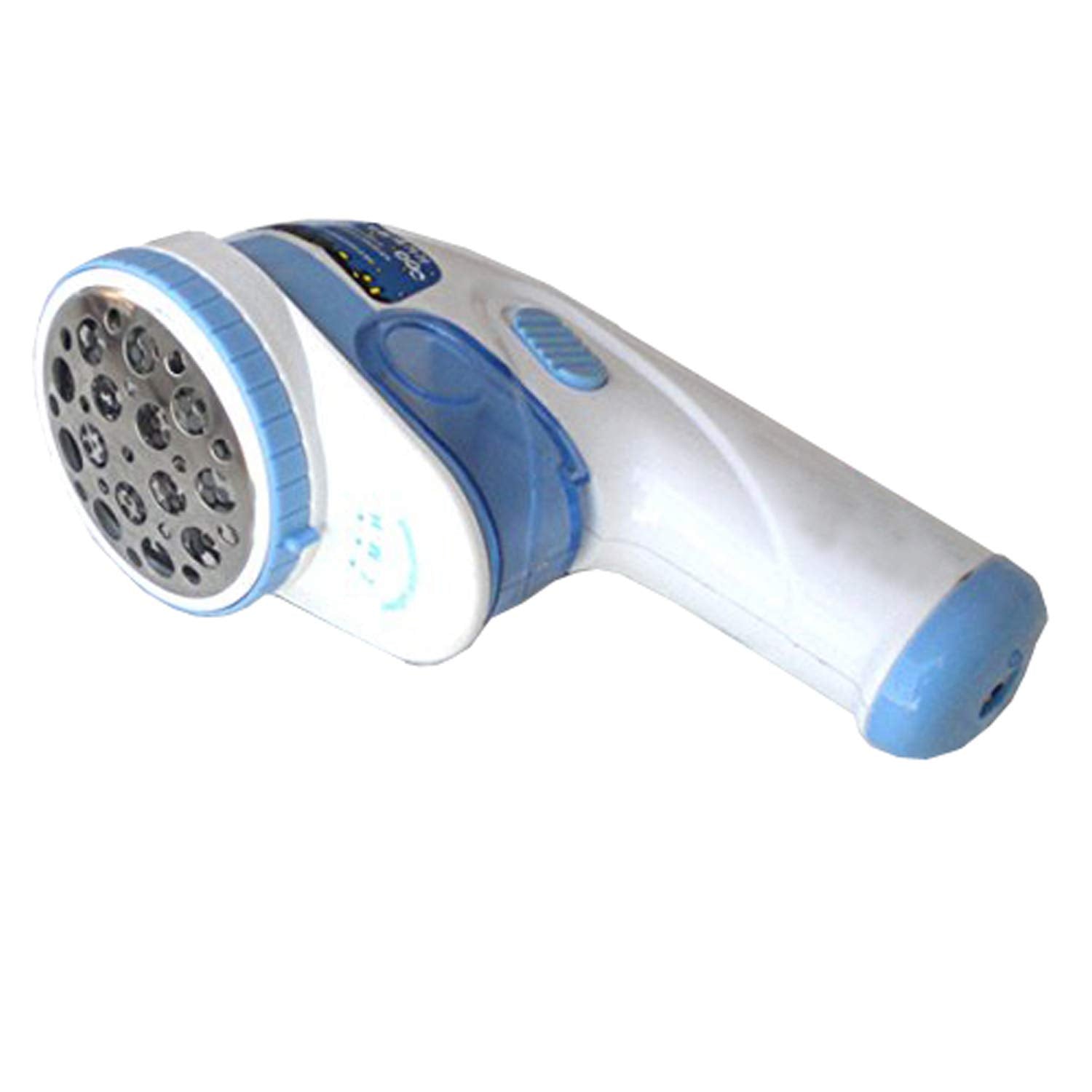 Kuber Industries Plastic Rechargeable Cloth Fuzz/Lint/Fluff Remover (Multicolour, CTKTC01787) - view 3