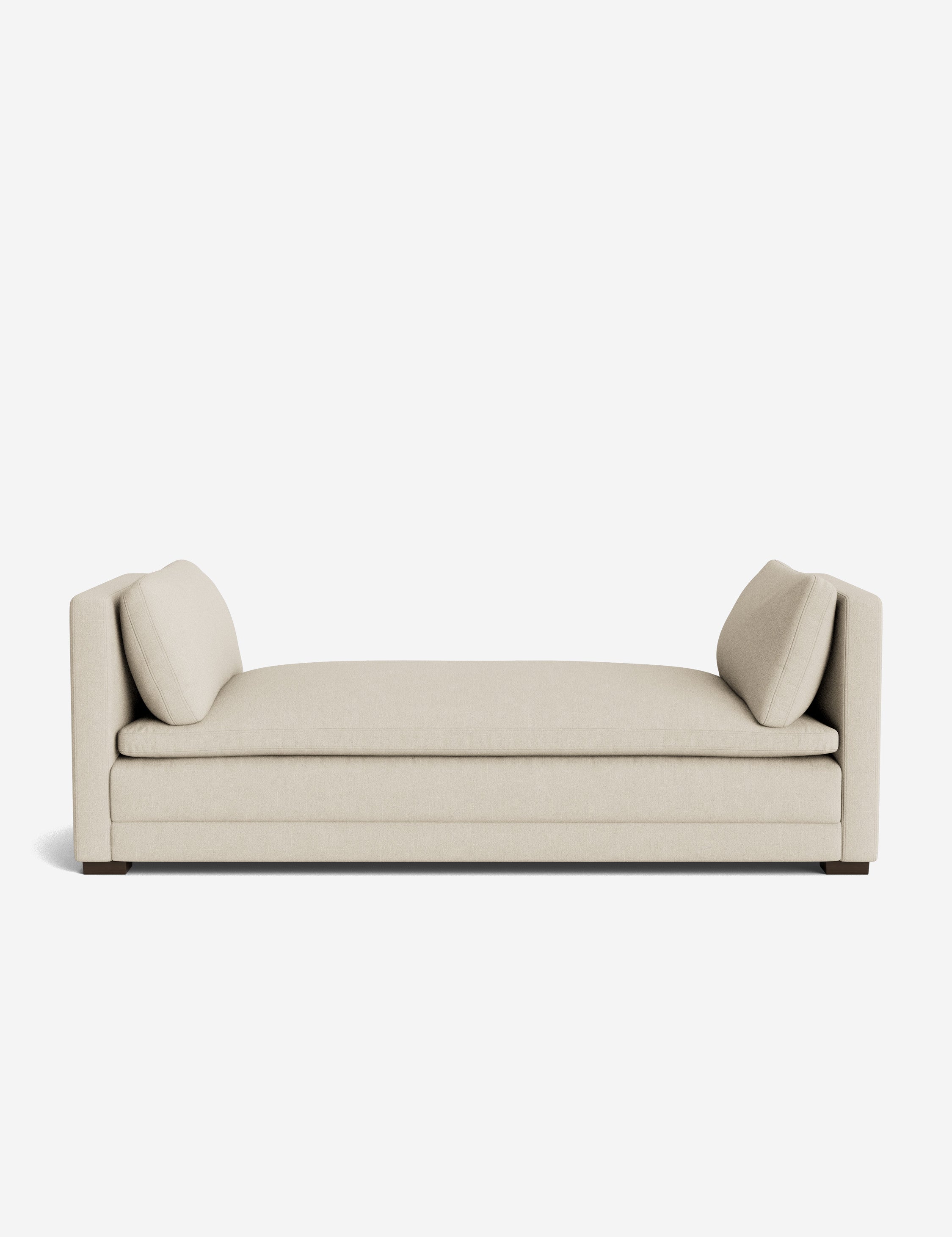 Lulu and Georgia Elvie Chaise - view 65