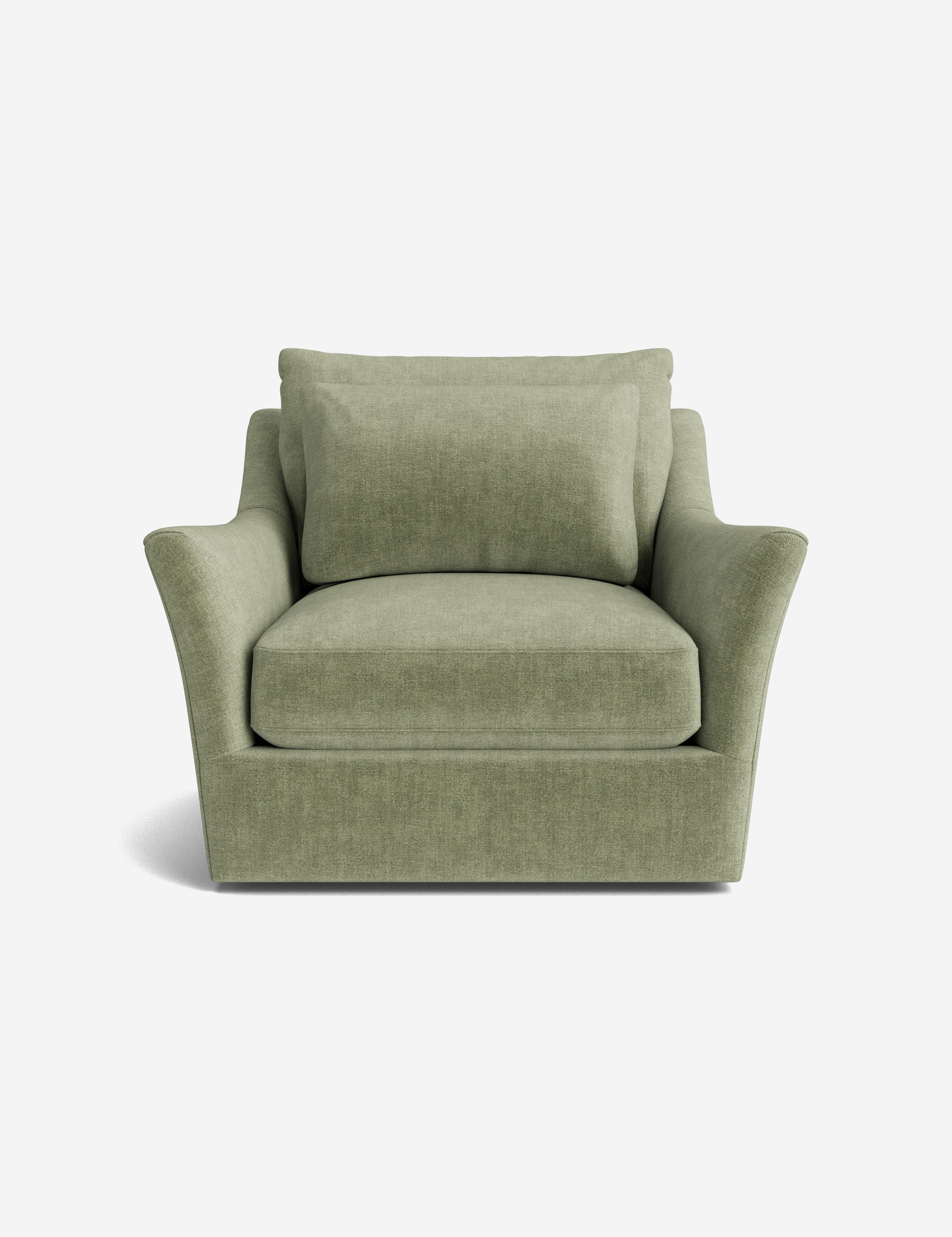 Lulu and Georgia Niven Swivel Chair - view 32