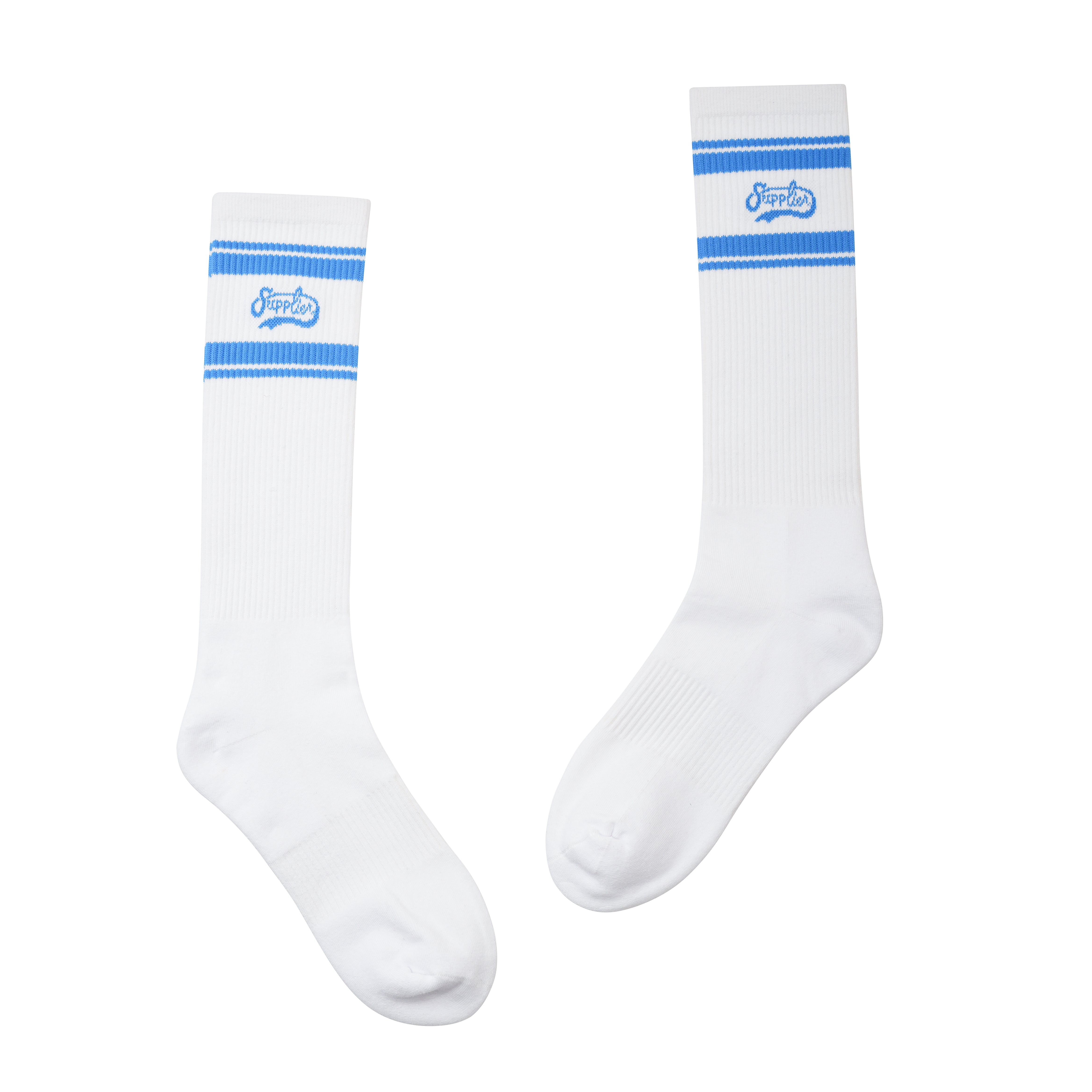 Supplier Coca Logo High Socks