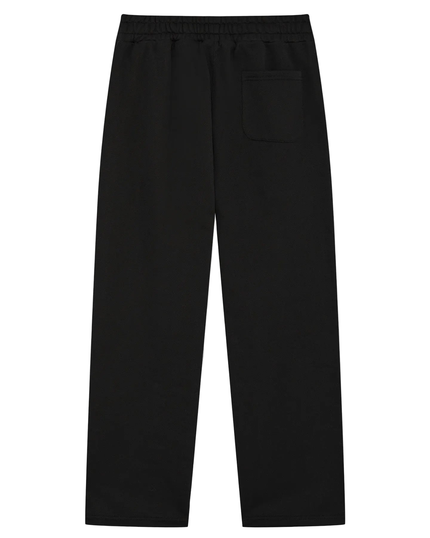 MAGIRI Core Puff Printed Black Sweatpants - view 2