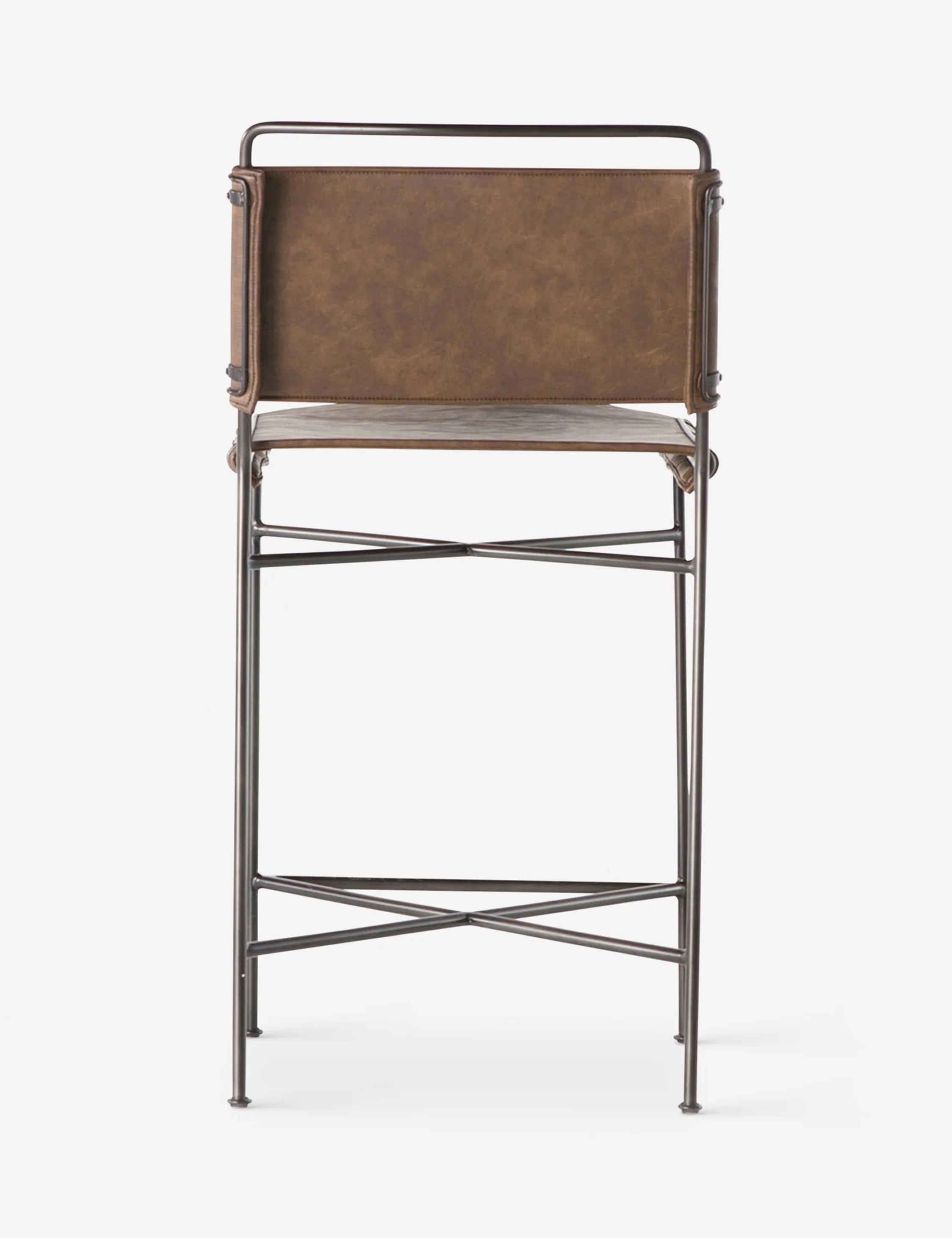 Lulu and Georgia Trysta Bar And Counter Stool - view 28