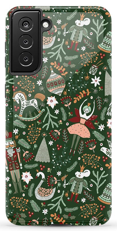 Casetry Sugar Plum Fairy | Winter Wonderland Case - view 30