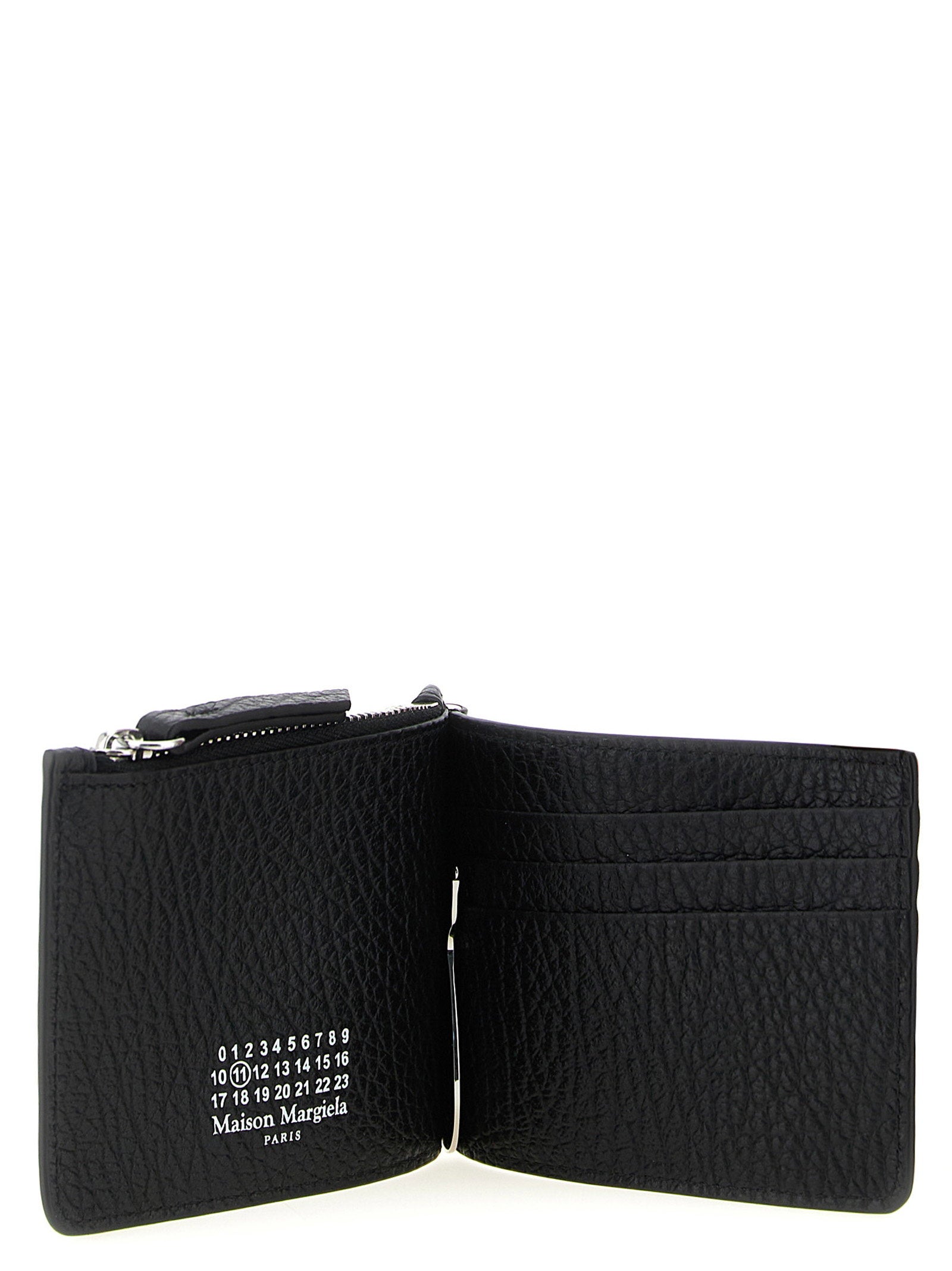 Maison Margiela Four Stitches Wallet - view 3