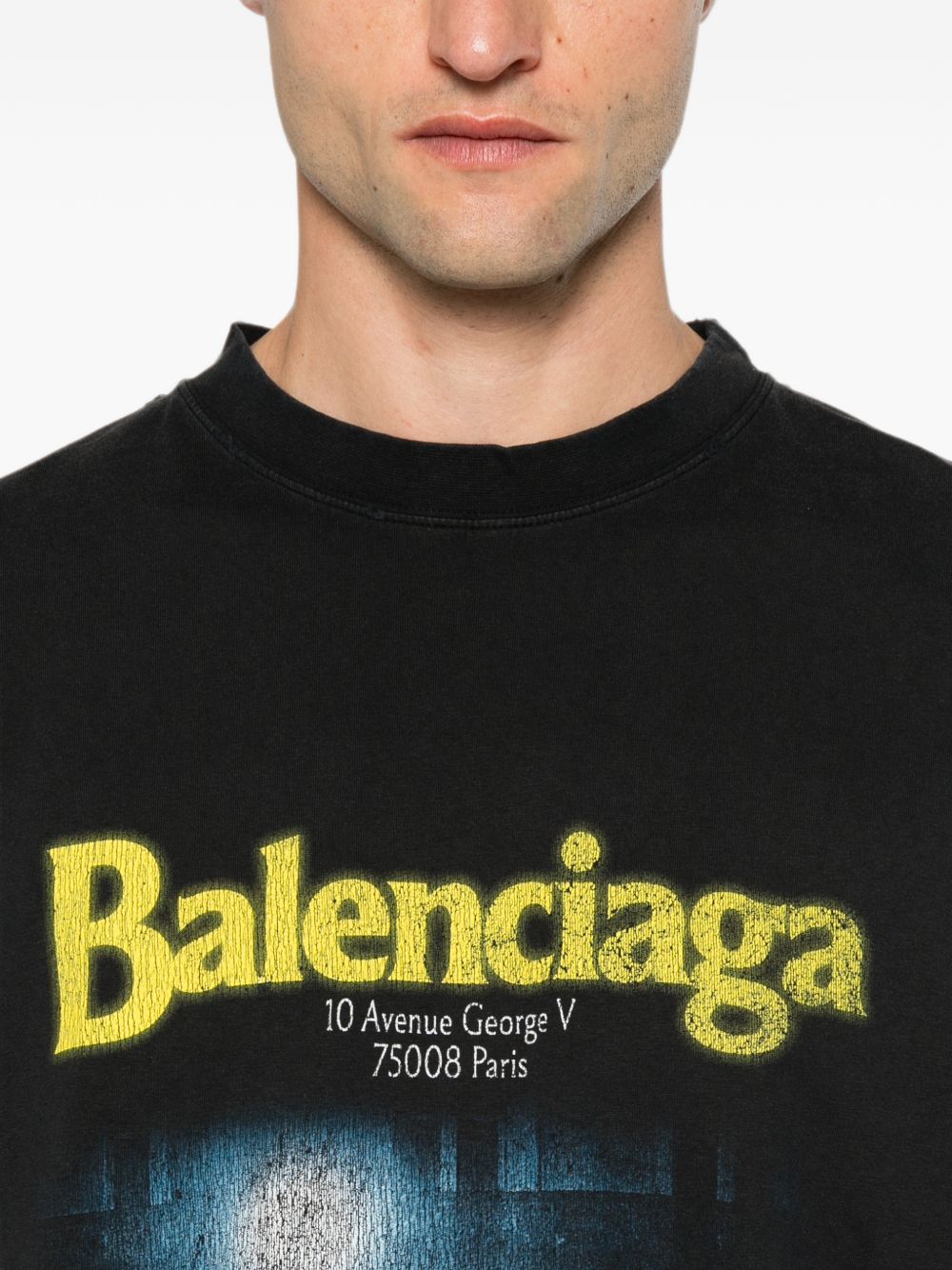 Balenciaga Shirt - view 2