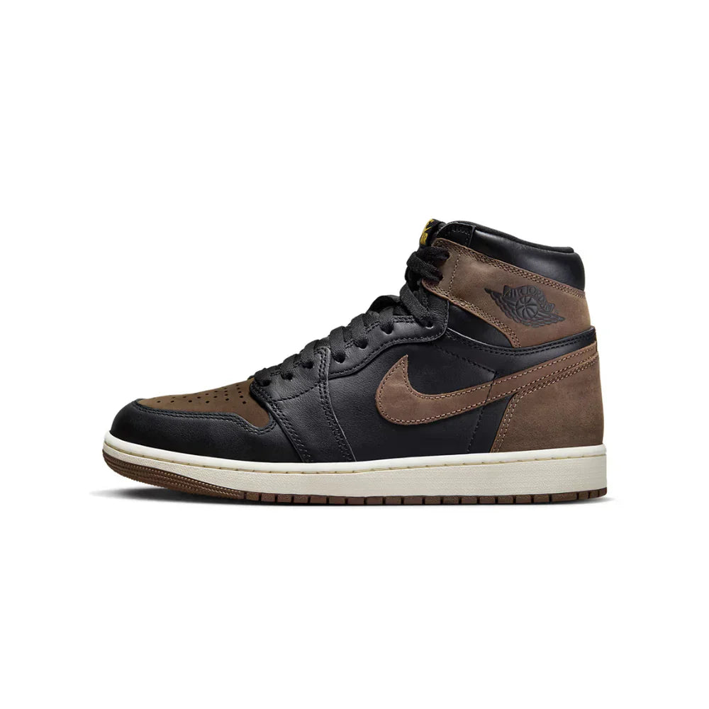 Sneaker Cafe Mumbai Jordan 1 Retro High OG Palomino