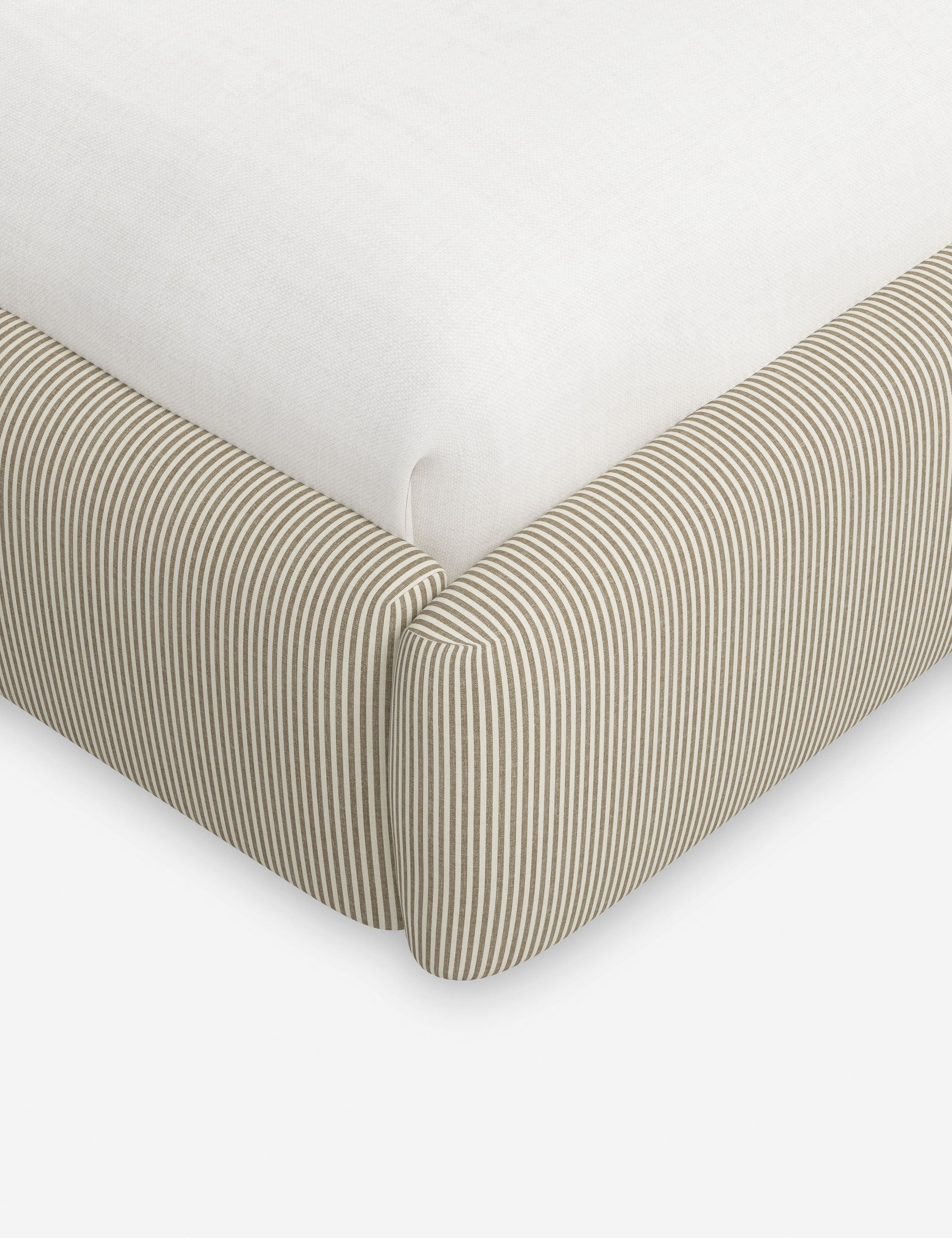 Lulu and Georgia Nabiha Platform Bed - view 181