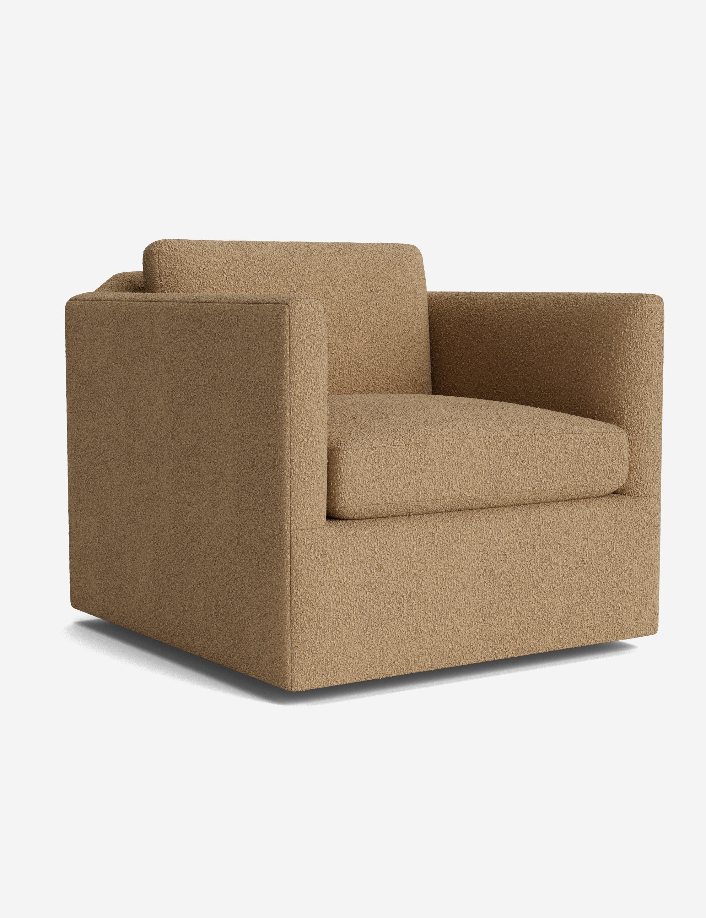 Lulu and Georgia Lotte Swivel Chair - view 88