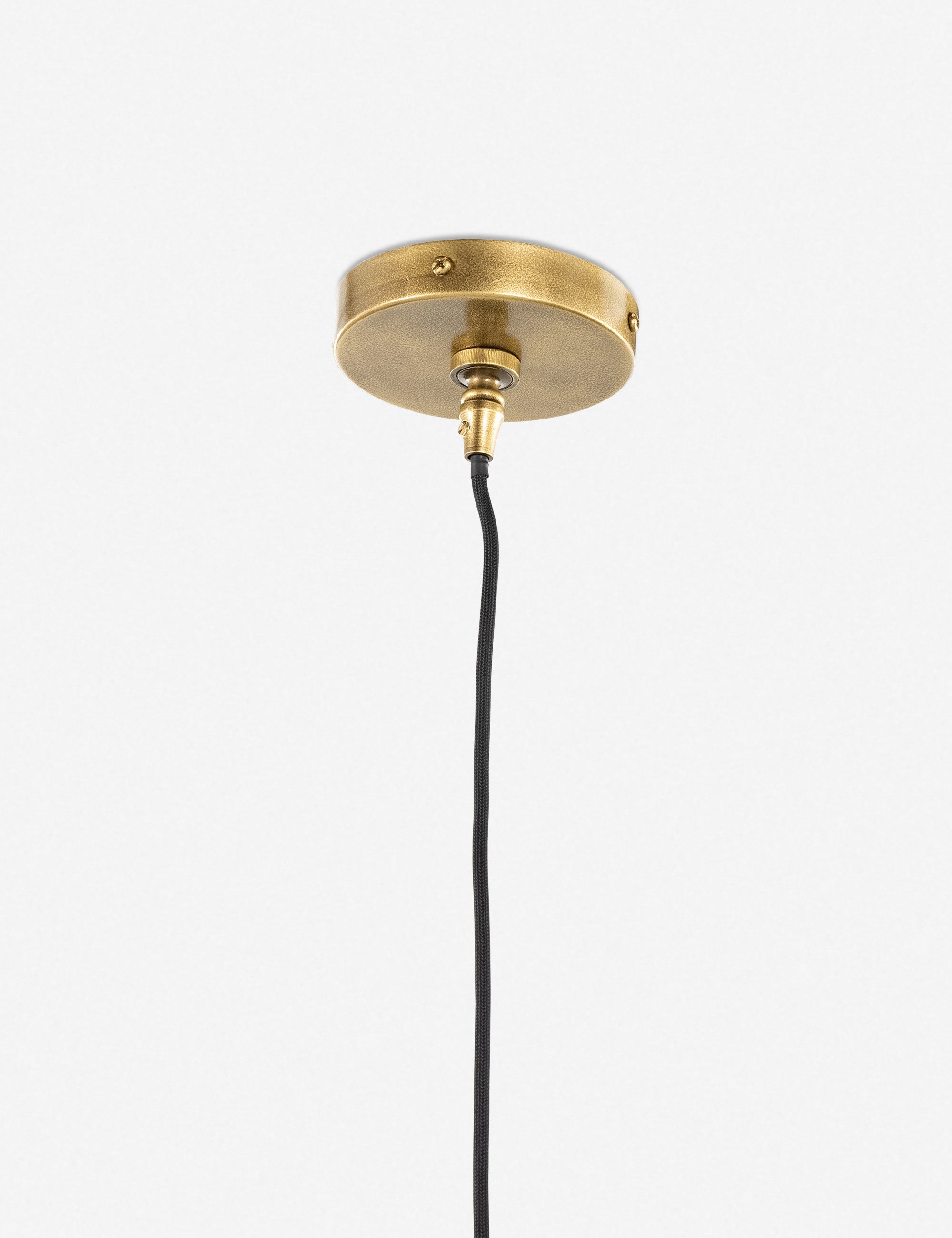 Lulu and Georgia Milivia Pendant Light - view 13