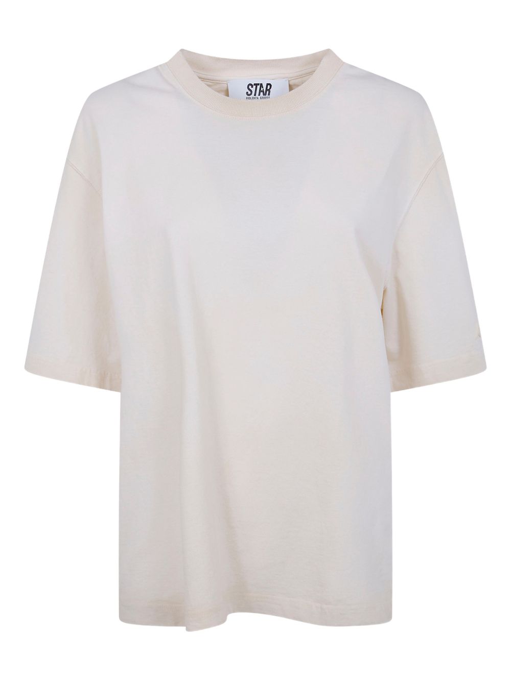 Golden t-shirts – Golden Goose Shirt – Cotton 100%