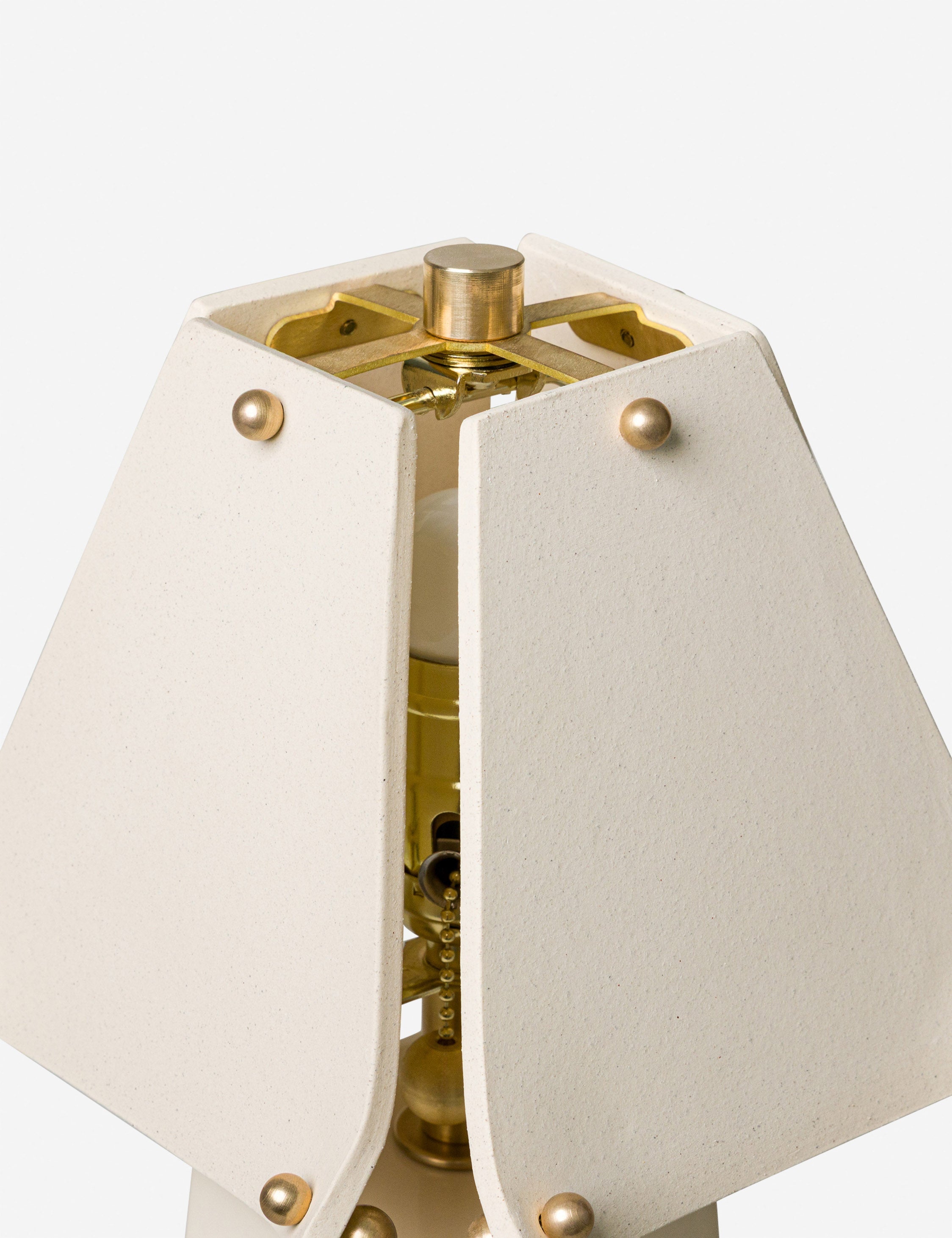 Lulu and Georgia Osen Table Lamp by SIN - view 20