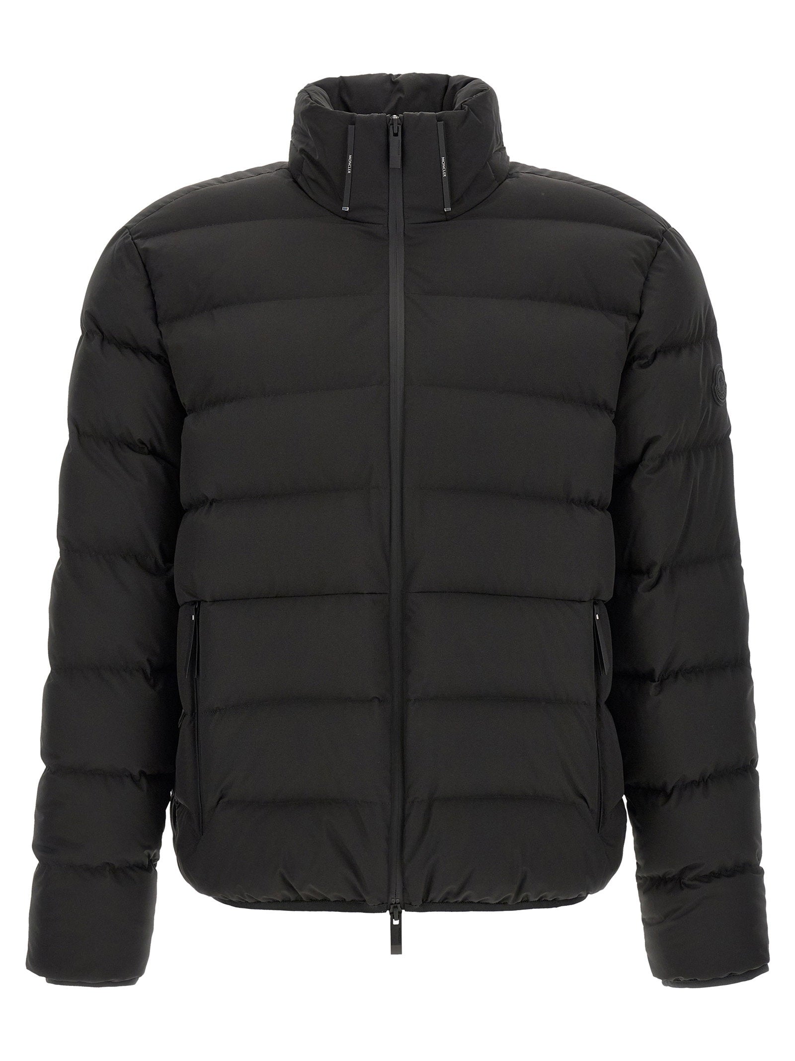 Moncler Arajoki Down Jacket – 100% polyester - view 2
