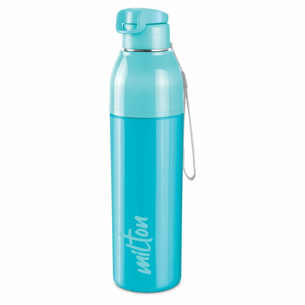 Steel Convey Insulated Water Bottle (Milton) - view 7