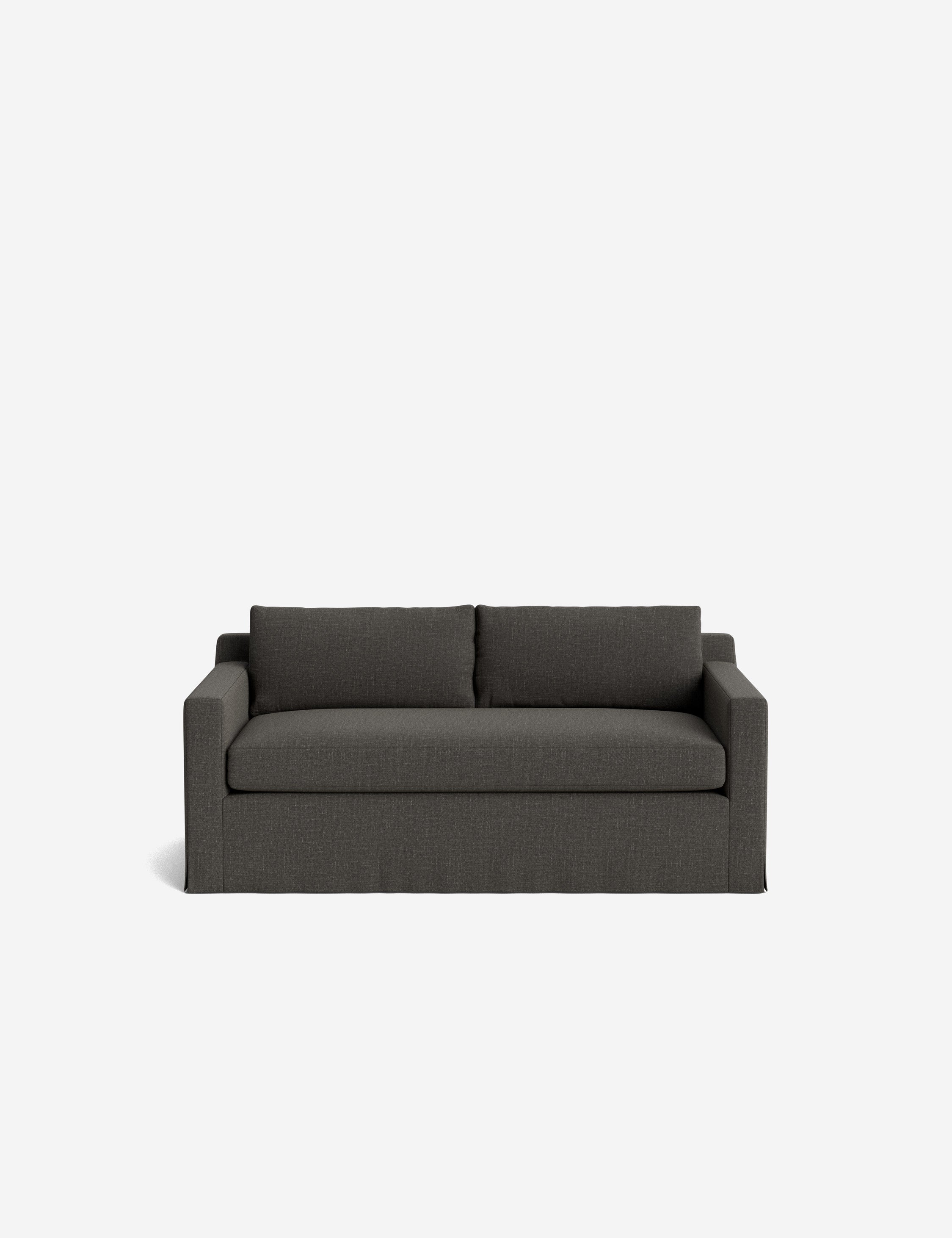 Lulu and Georgia Tadita Slipcover Sofa - view 28