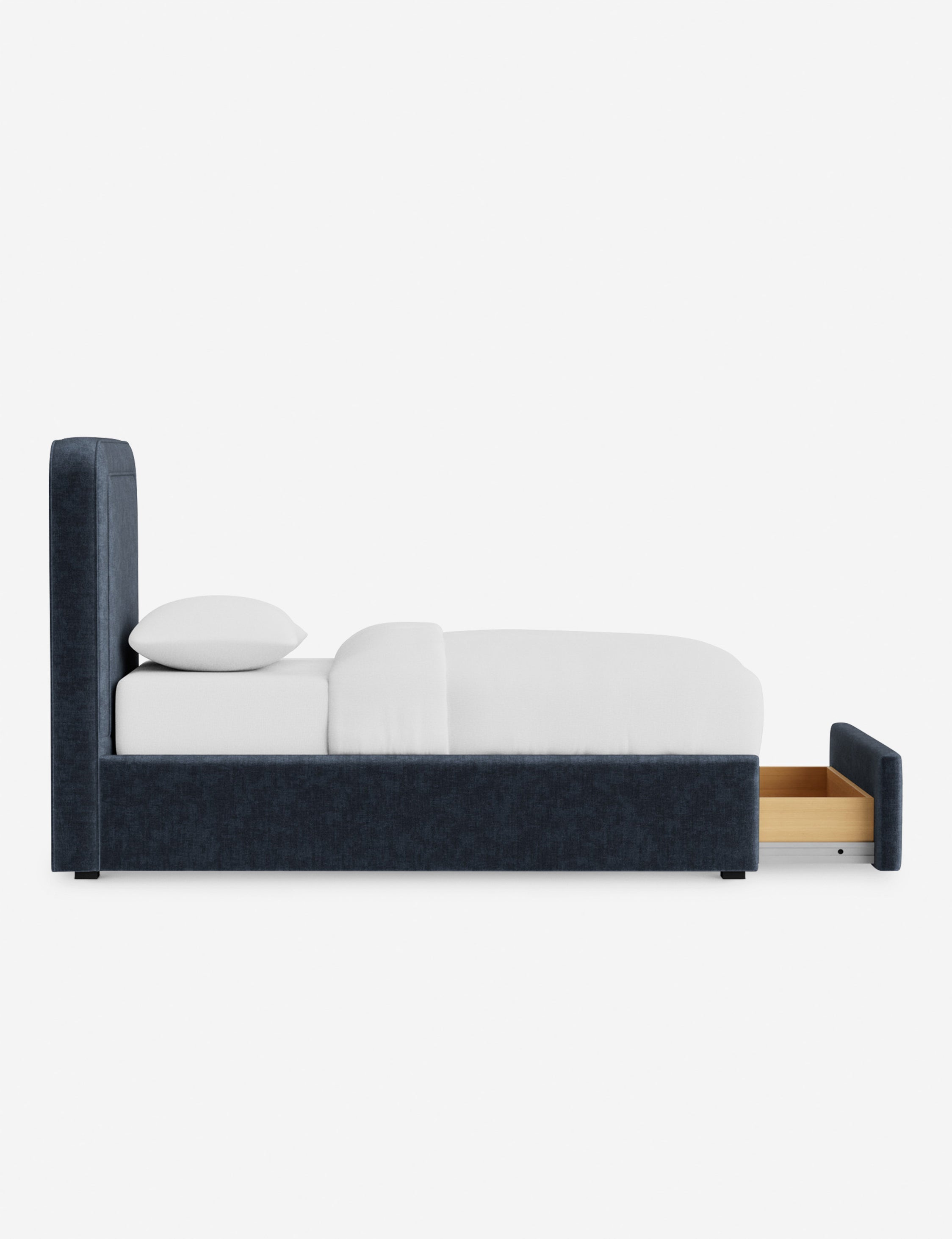 Lulu and Georgia Scottie Storage Bed - view 150