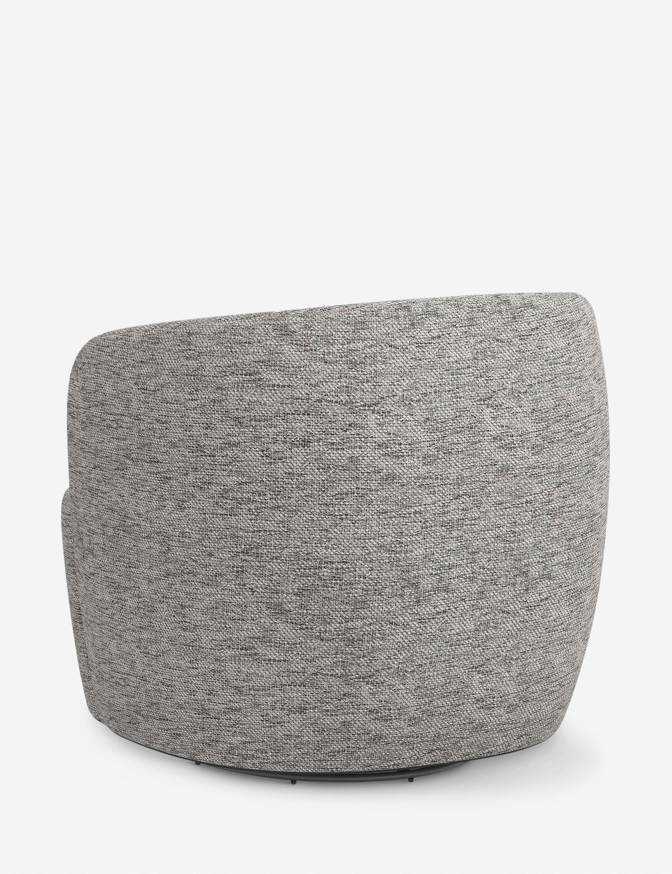 Lulu and Georgia Rue Swivel Chair - view 161