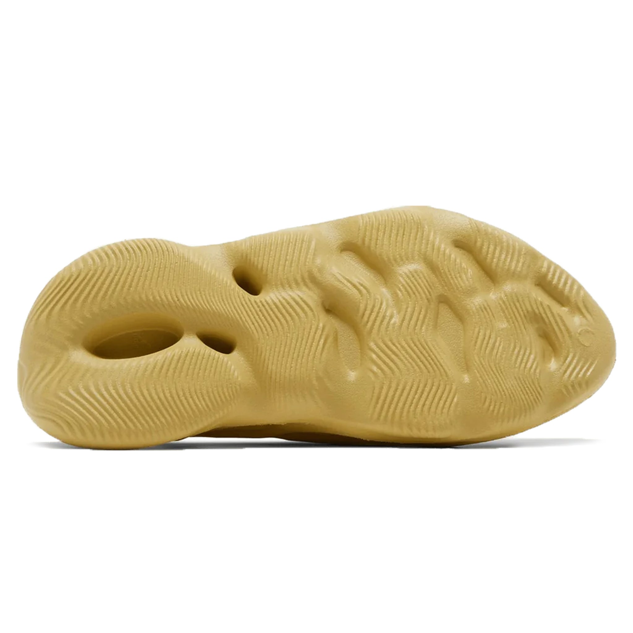 Adidas Yeezy Foam Runner Sulfur – Yellow - view 6