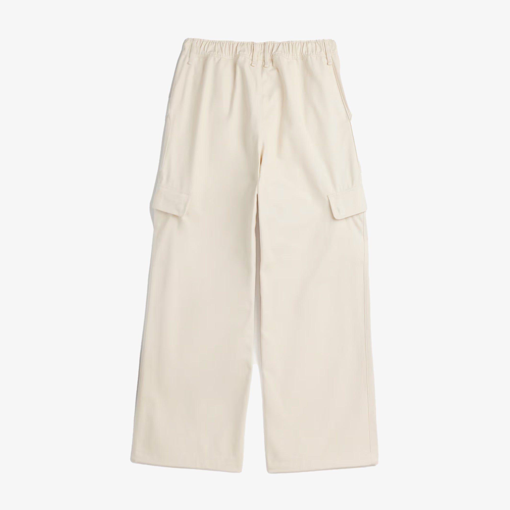 Adidas Originals | WALES BONNER TRACK PANTS { WHITE - view 3