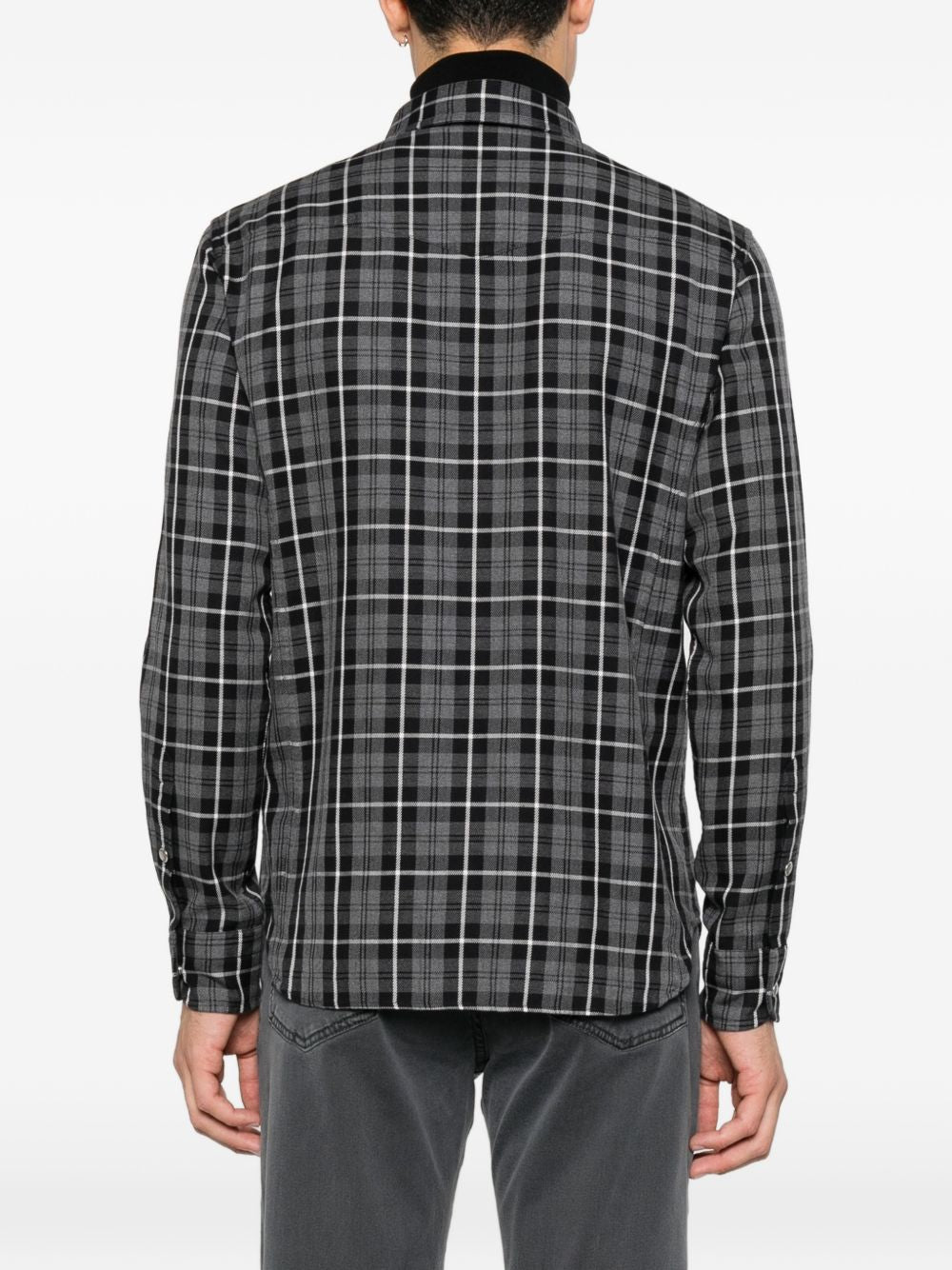 Tom Ford Shirt – 100% Cotton - view 5