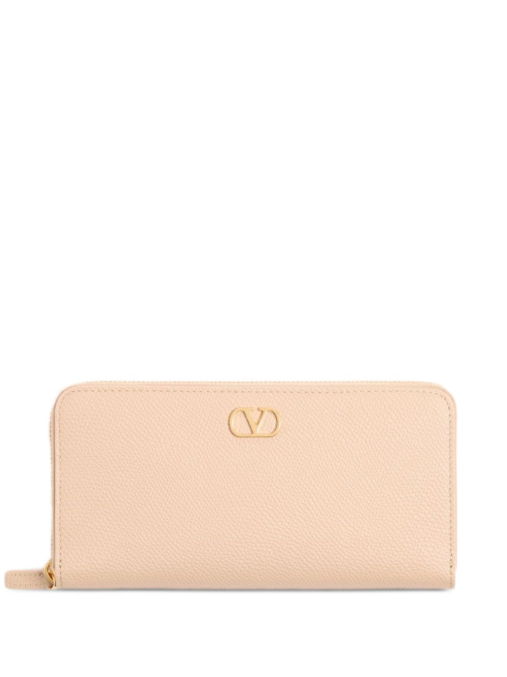 Valentino garavani wallets – Valentino Garavani Wallet – 100% Calf Leather