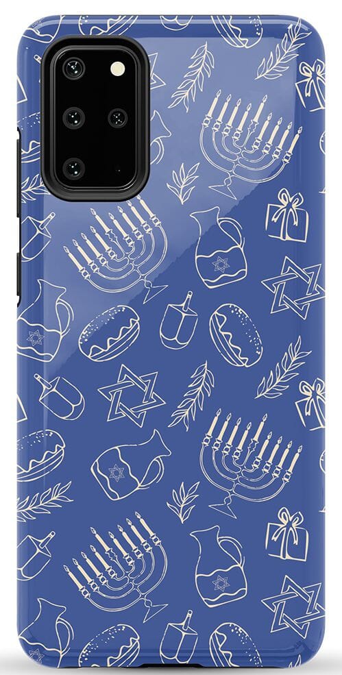 Casetry Latke Love | Hannukah Case - view 41