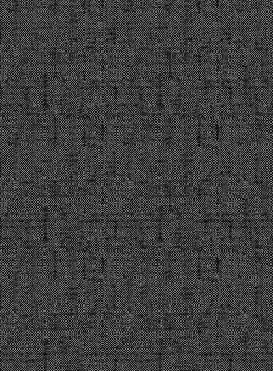 StudioSuits Italian Wool Raelle Pants - view 3