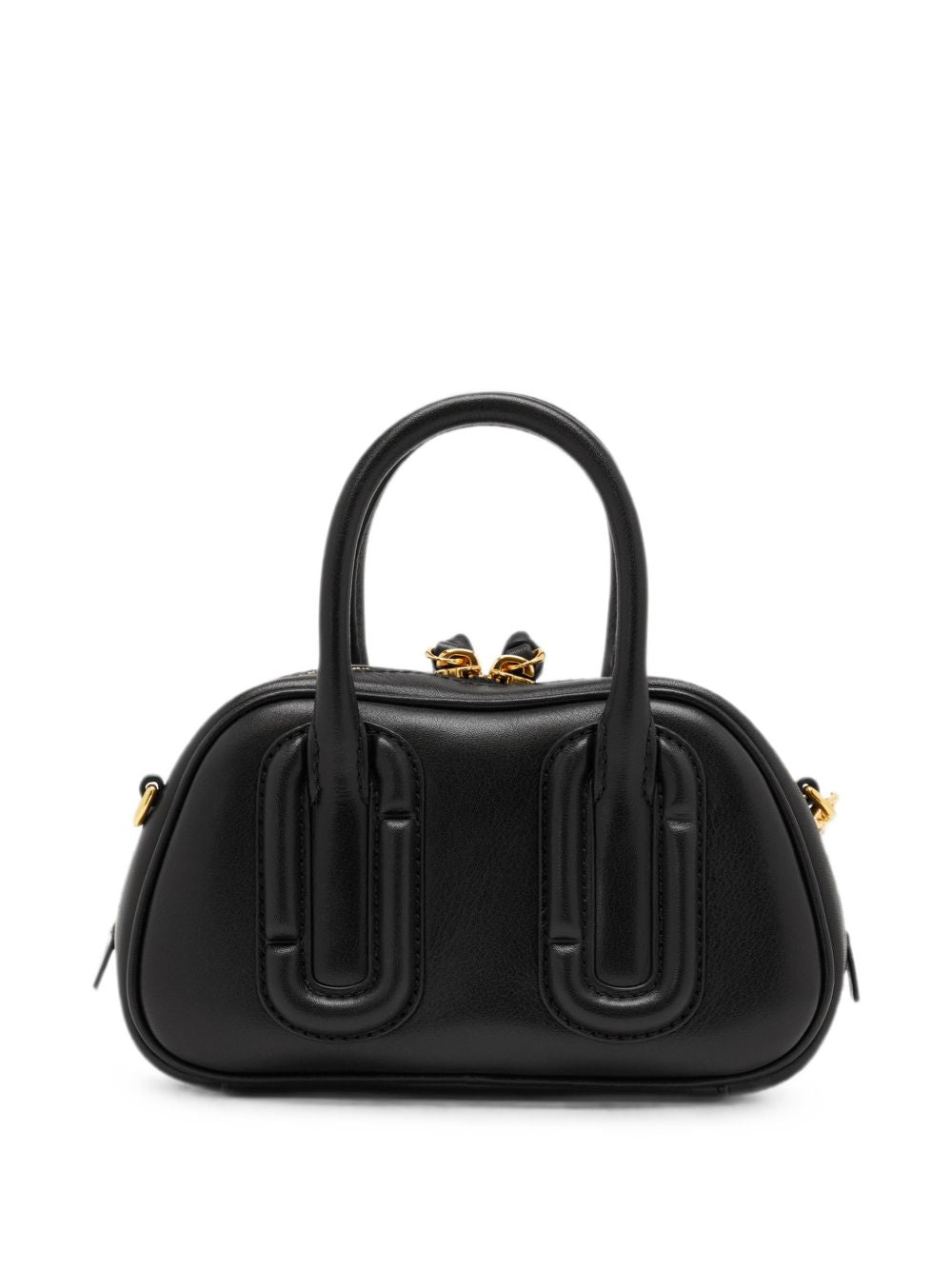 Marc Jacobs The Bauletto Bag – 100% Cow Leather - view 3