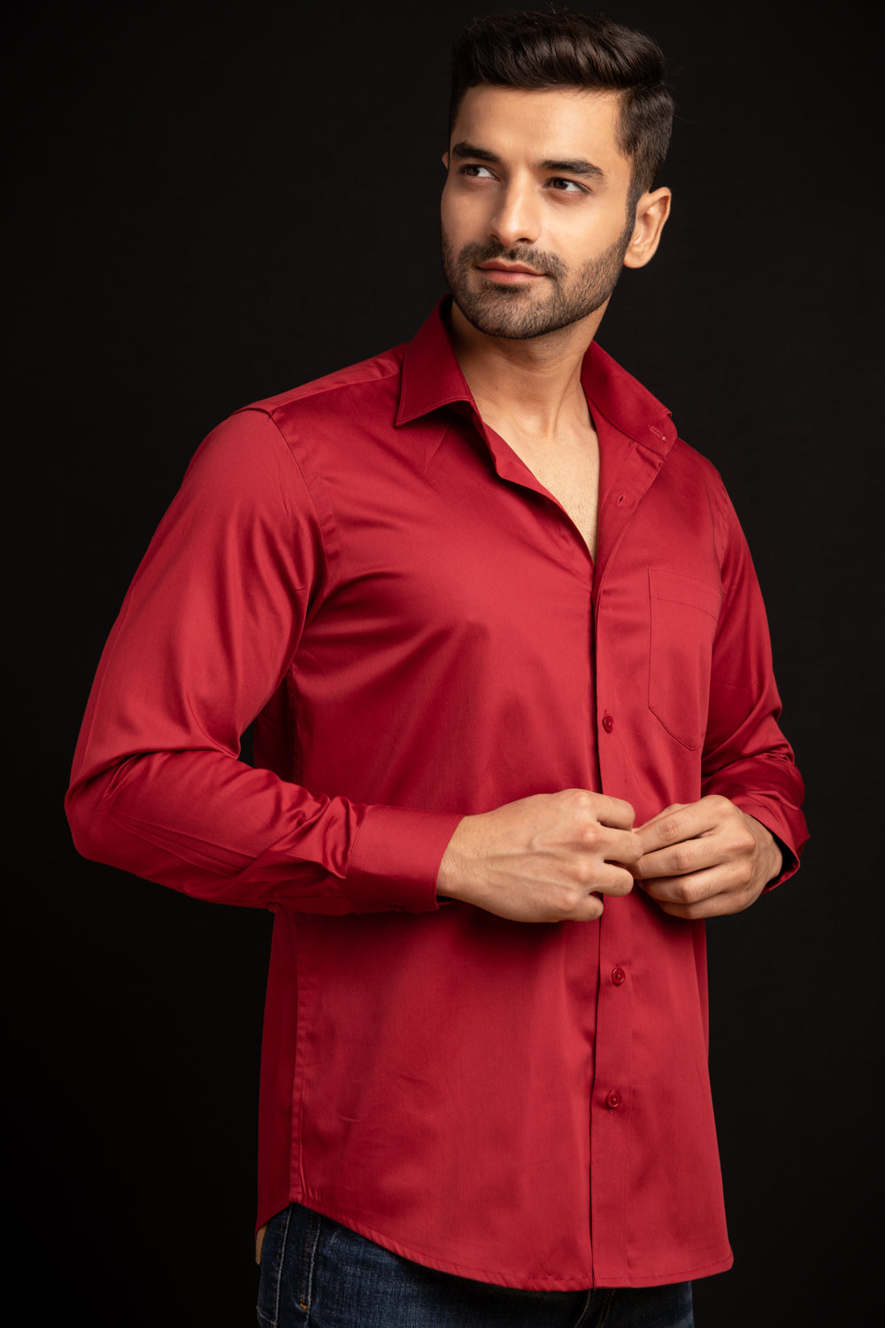 BlackTree Shirt BTS268 - view 3