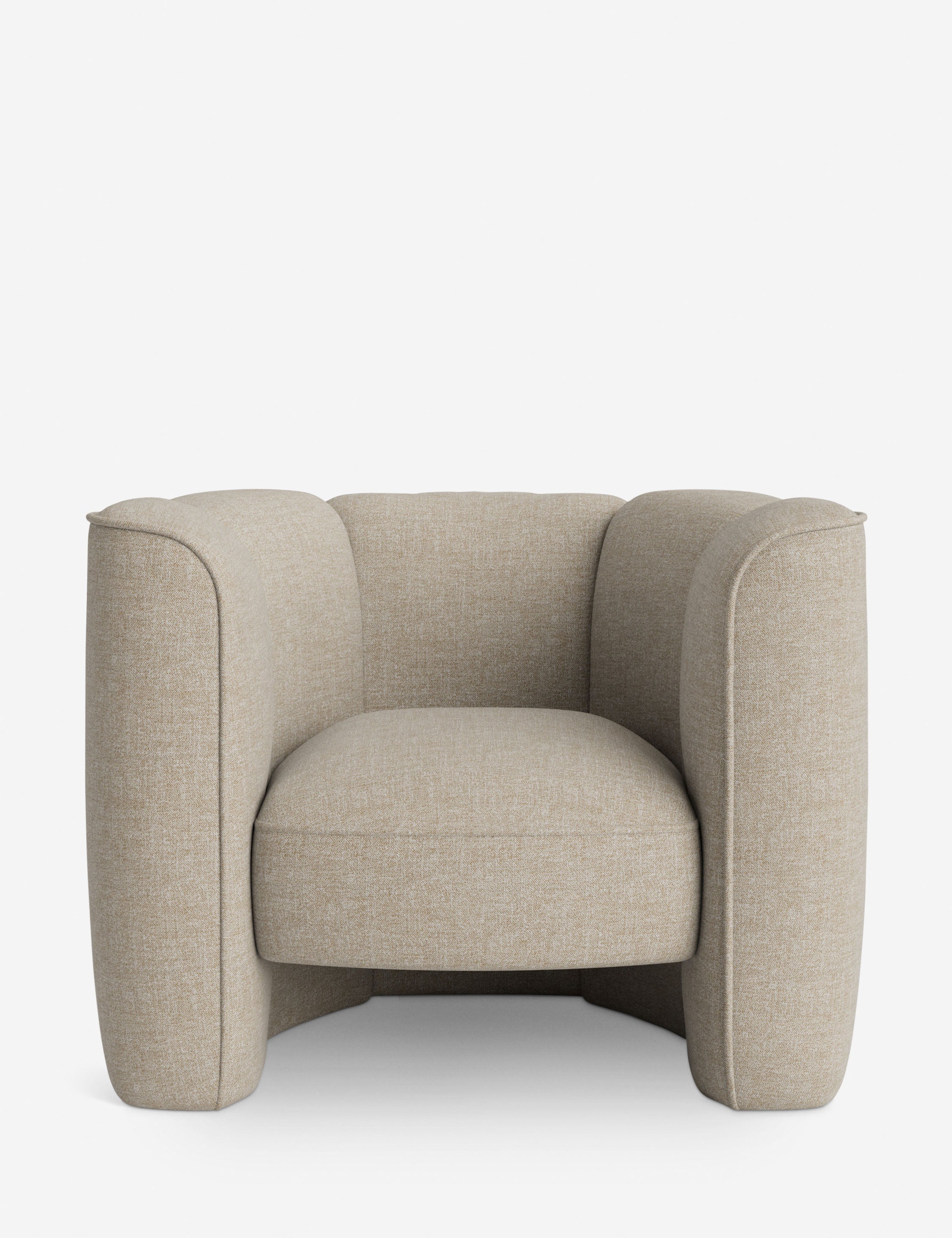 Lulu and Georgia Mila Chair by Eny Lee Parker - view 28