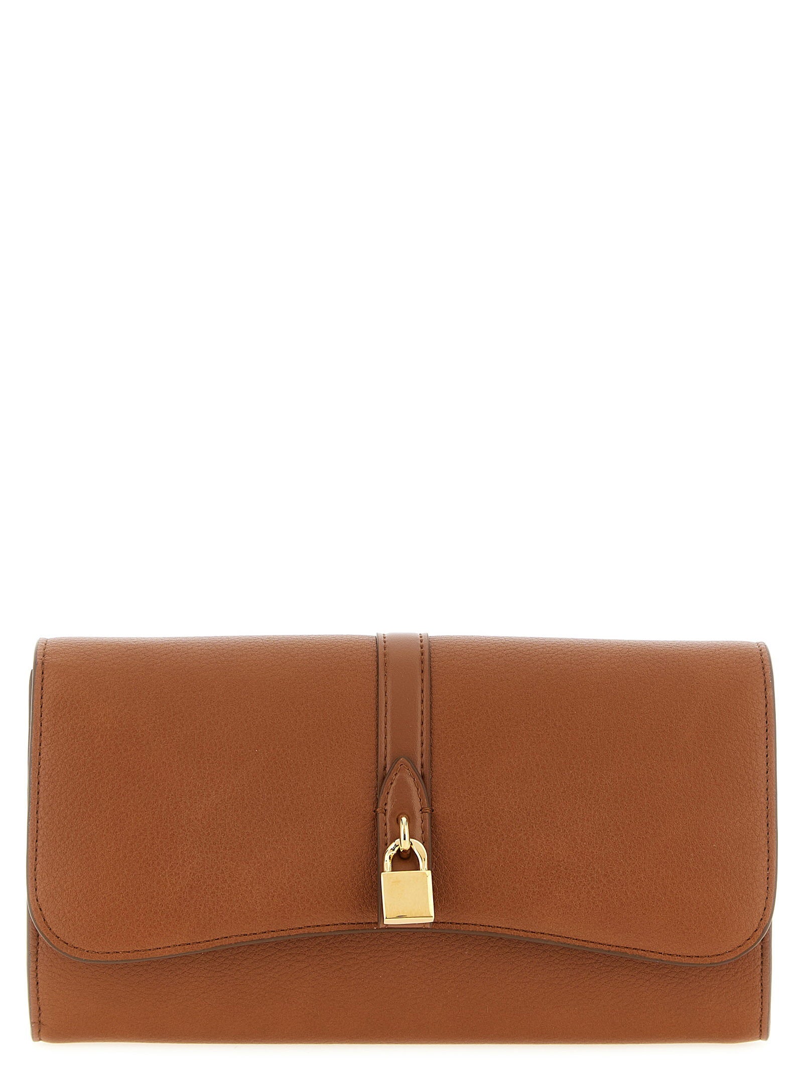 Stella Mccartney Ryder Wallet On Chain – 100% polyamide