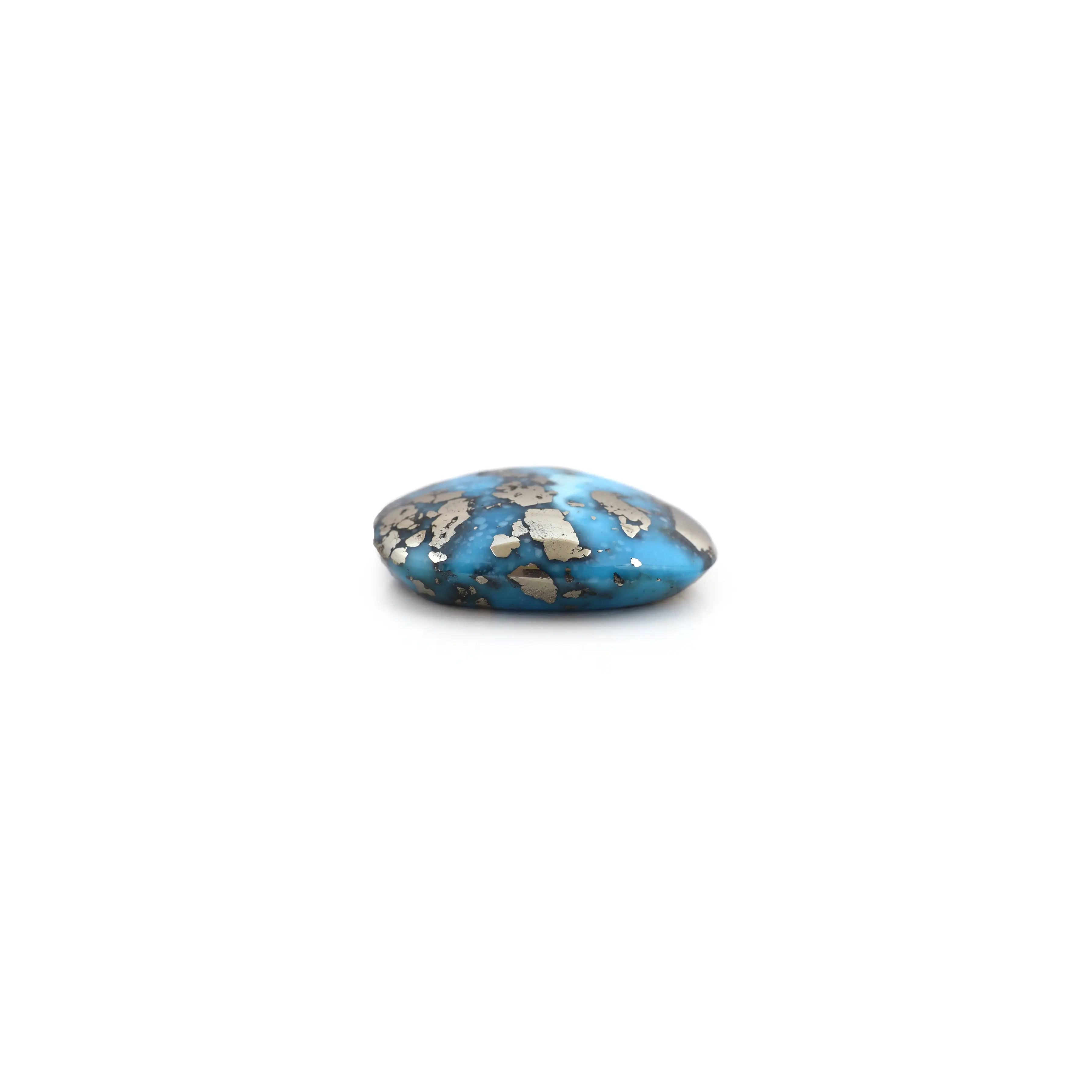 Pramogh Irani Firoza - 18.25 Carat - view 3