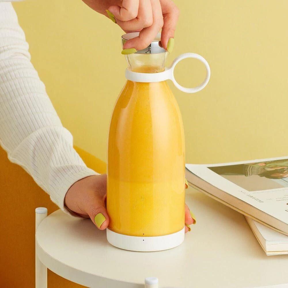 Fab Alchemy FabBlend™ Portable Juicer Blender