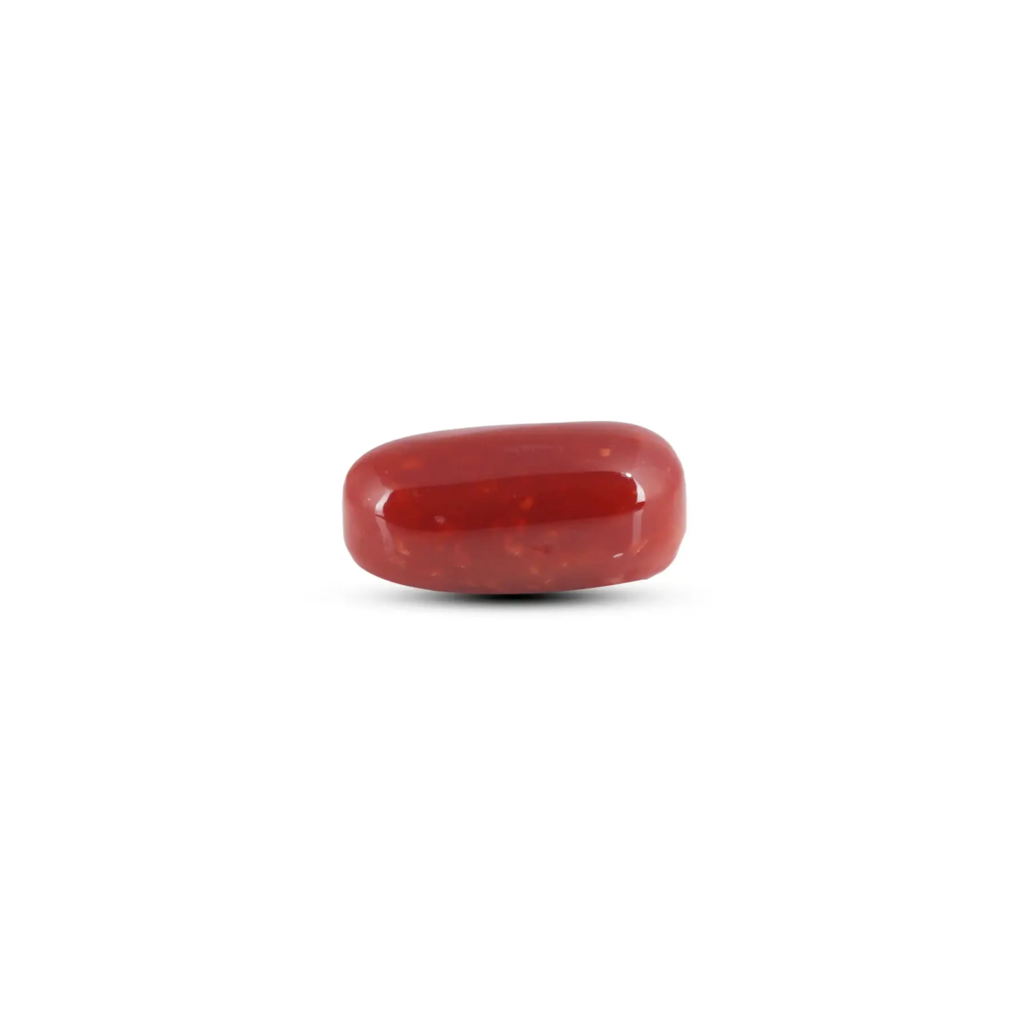 Pramogh Japanese Red Coral - 8.85 Carat - view 3