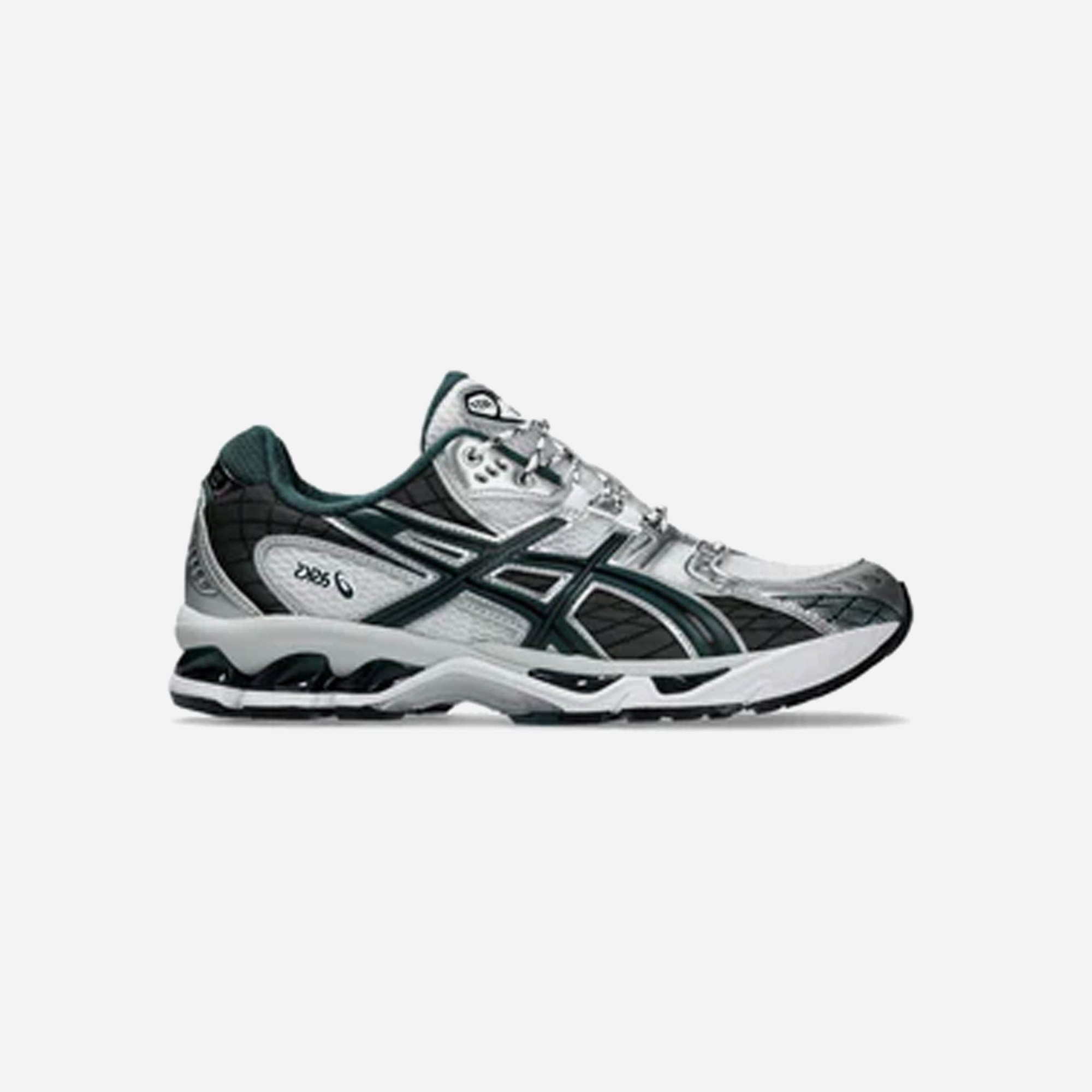 Gel-nimbus 10 1 – ASICS Gel-Nimbus 10.1 White Saxon Green