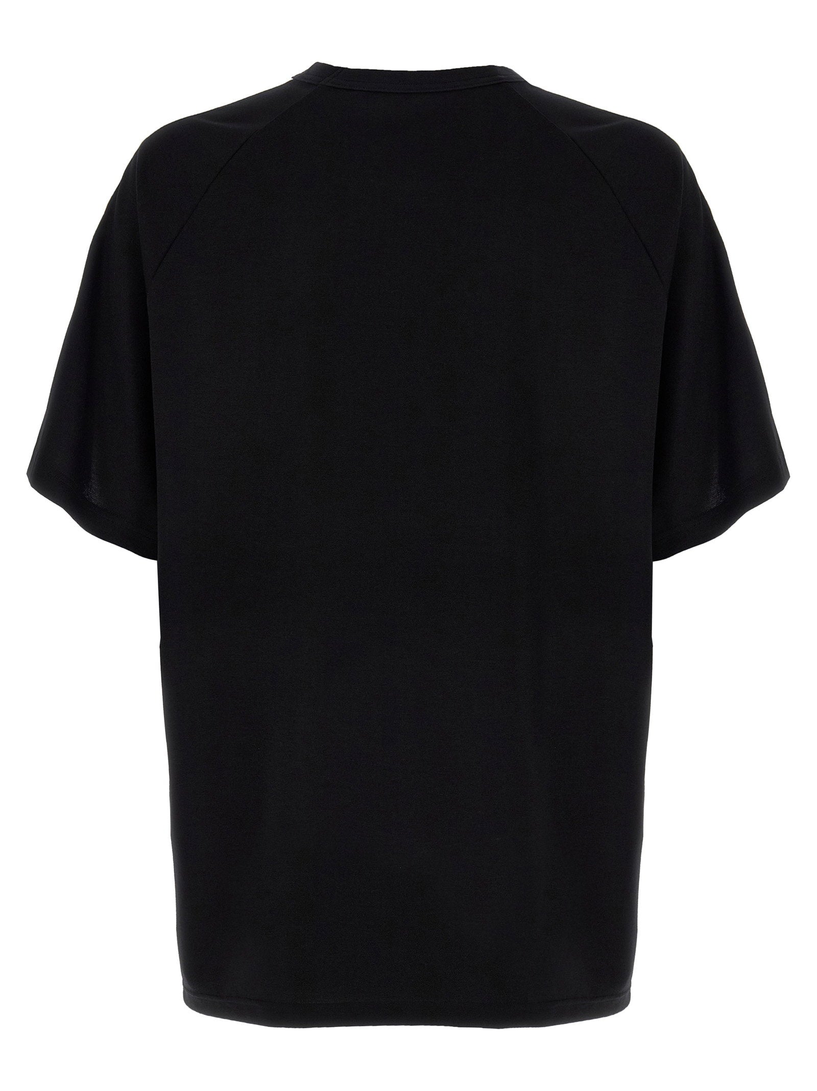 Y-3 3 Strisce T-shirt - view 2