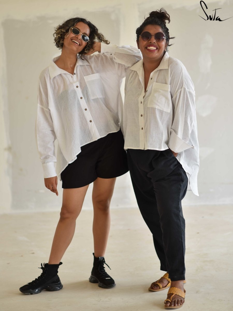 suta.in Free together (Shirts) - view 4