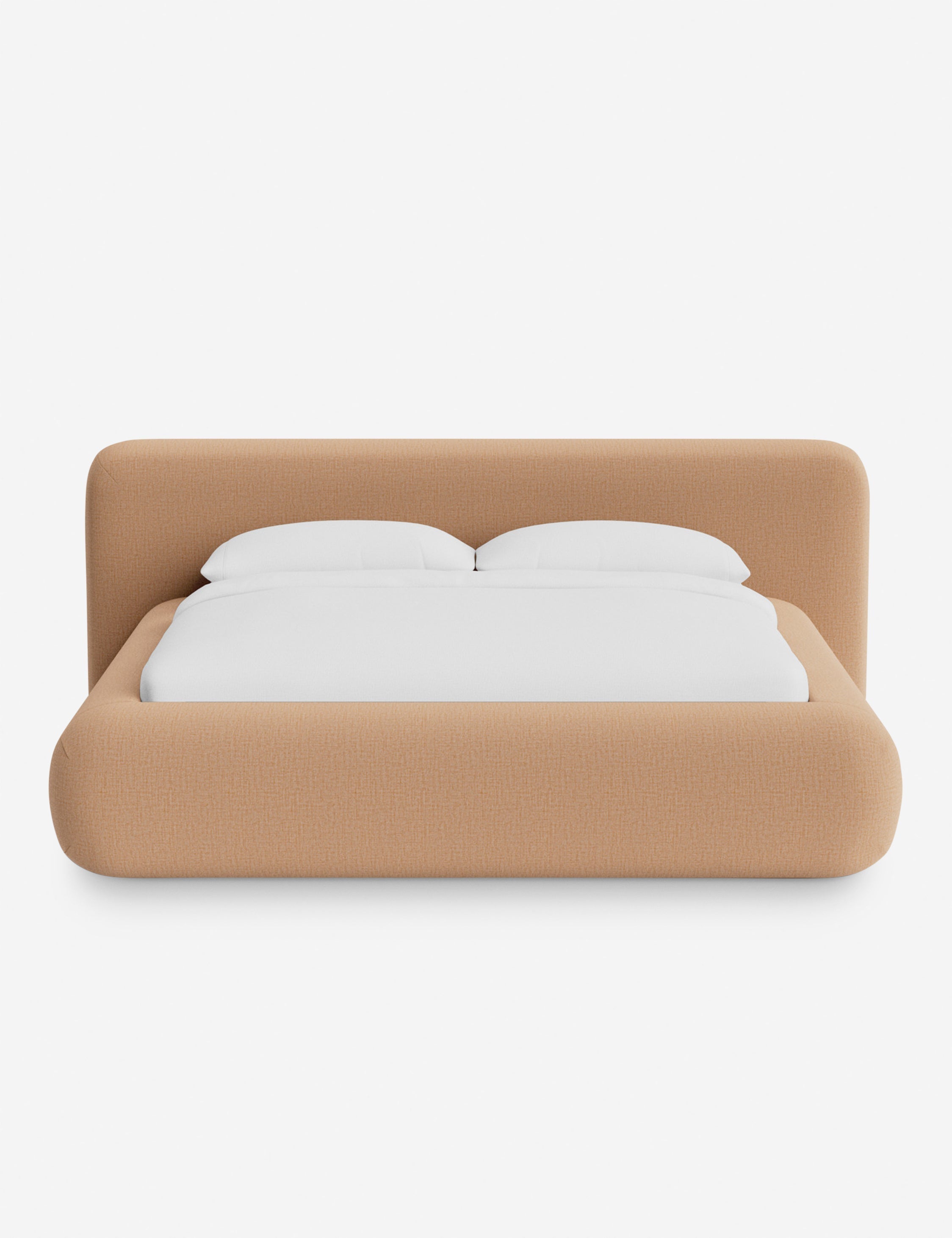 Lulu and Georgia Penley Rounded Platform Bed - view 60